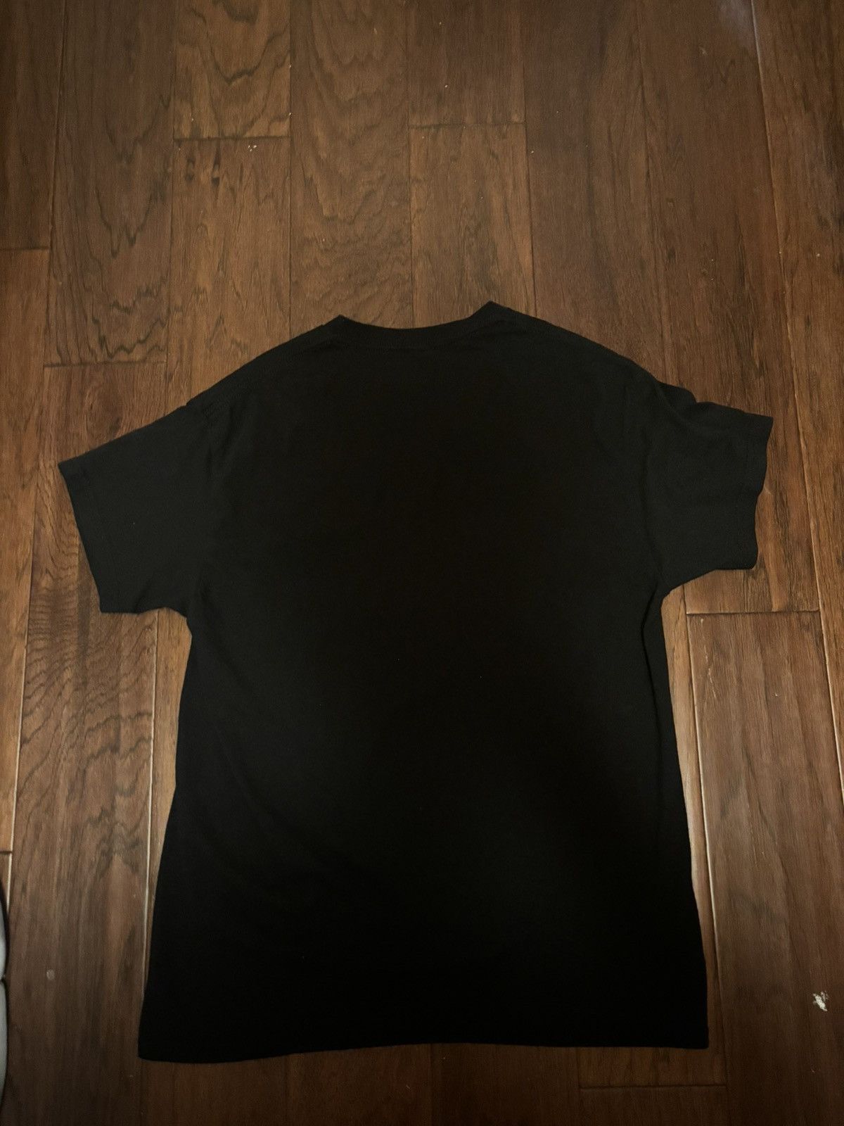 Vintage vintage 2002 creed t shirt Size US M / EU 48-50 / 2 - 3 Thumbnail