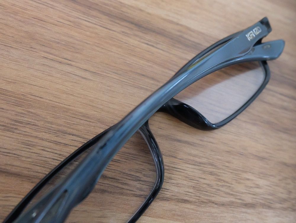 Kenzo Kenzo Glasses Size ONE SIZE - 10 Thumbnail