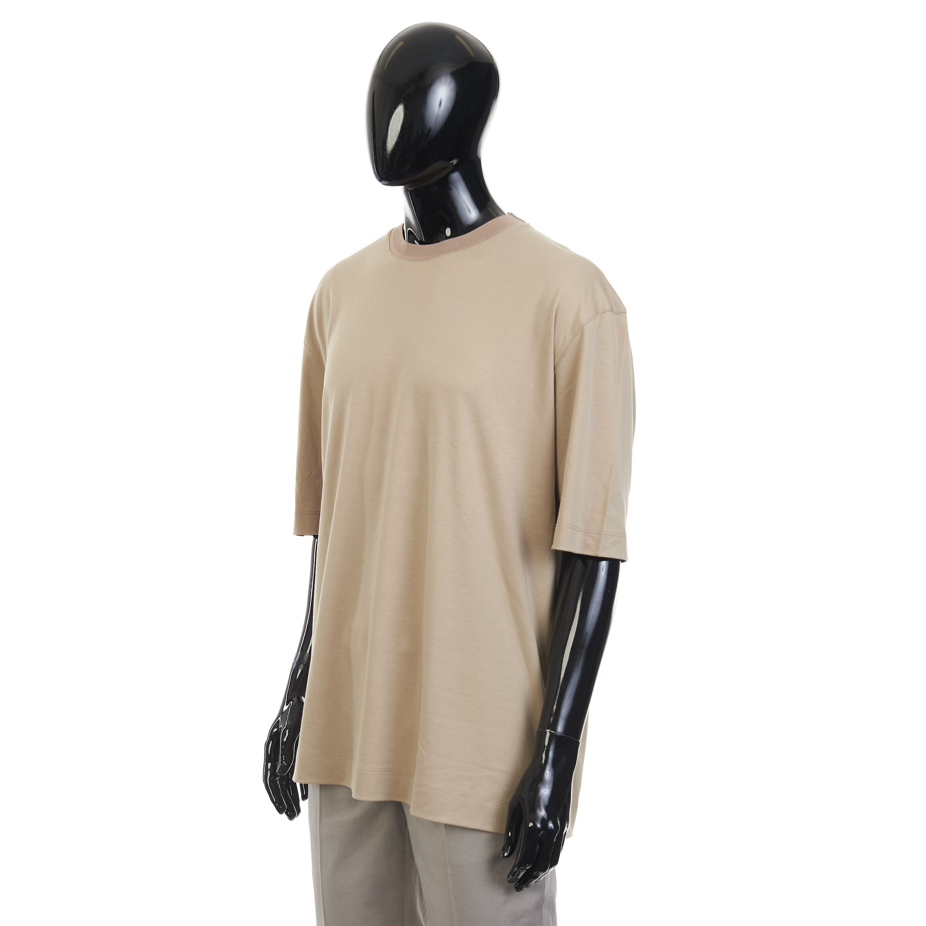 Ermenegildo Zegna UF366A9-F734-N02 Size US XL / EU 56 / 4 - 2 Thumbnail