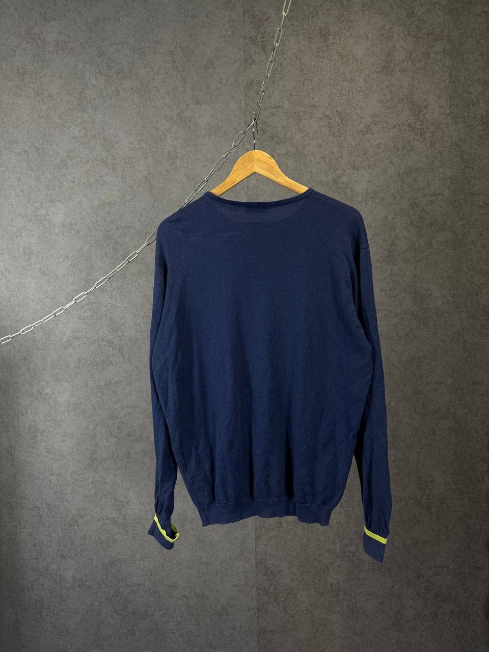 Designer × John Smedley John Smedley designer sweater Size US L / EU 52-54 / 3 - 5 Thumbnail