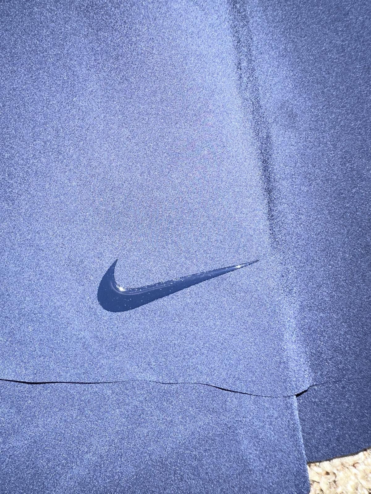Nike Nike Women’s Club 14 Inch Tennis Plus Size Skort Size 40" / US 18 - 2 Thumbnail