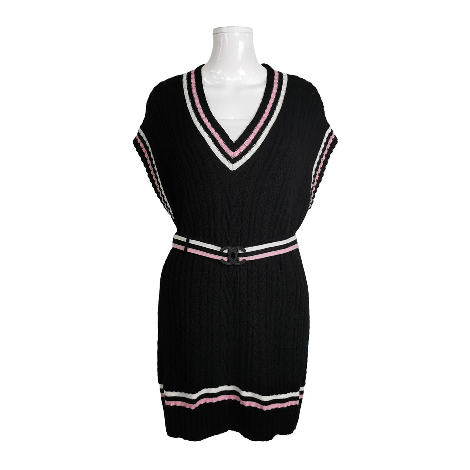 Chanel Chanel Women it_38 Midi Size XS / US 0-2 / IT 36-38 - 1 Thumbnail