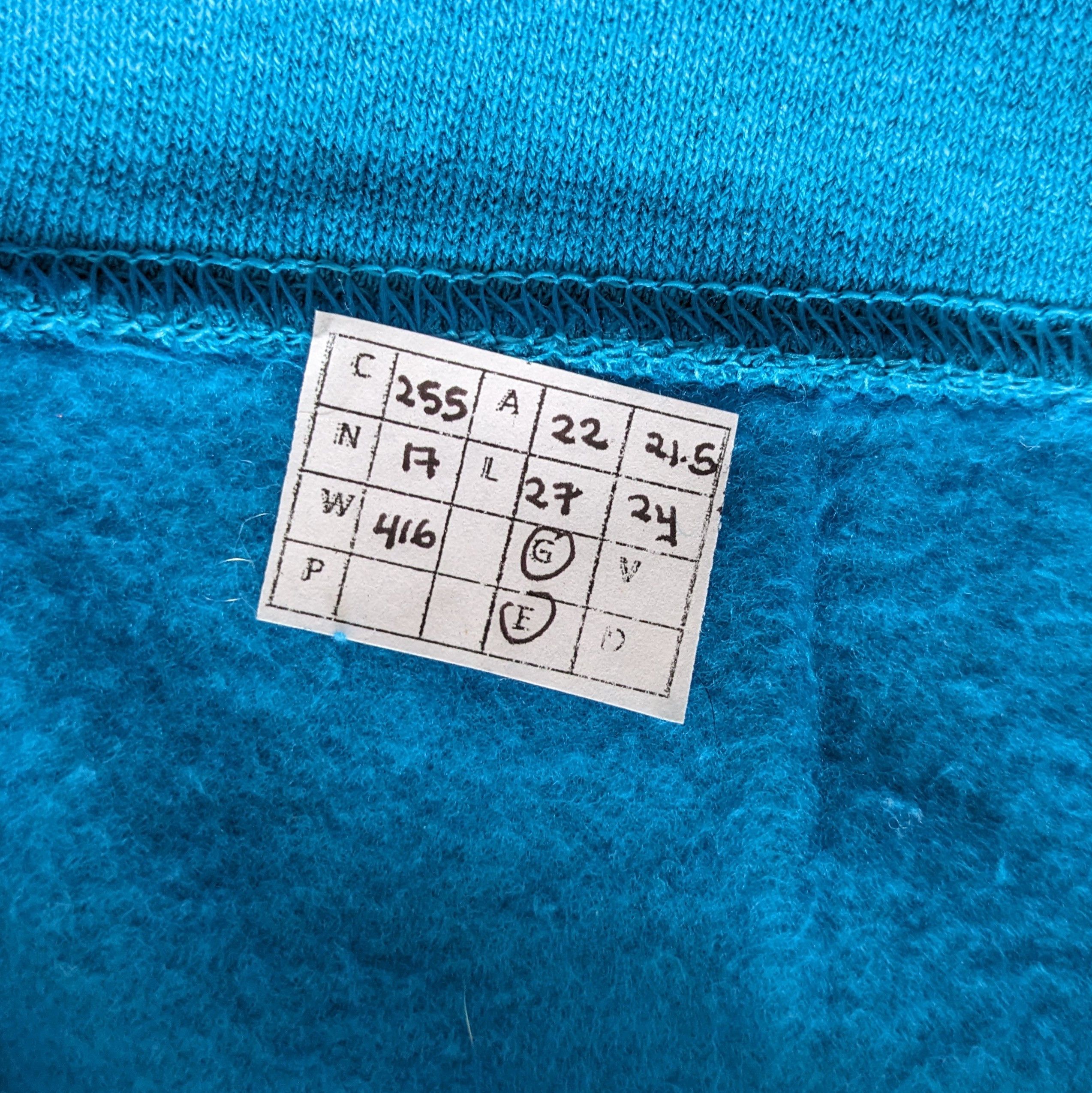 Other Vintage Hawaii Christmas Crewneck Sweatshirt Size US M / EU 48-50 / 2 - 7 Thumbnail