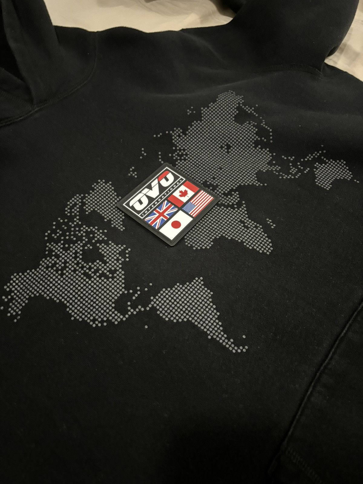 October's Very Own October’s Very Own International Grid Hoodie Size US L / EU 52-54 / 3 - 3 Thumbnail
