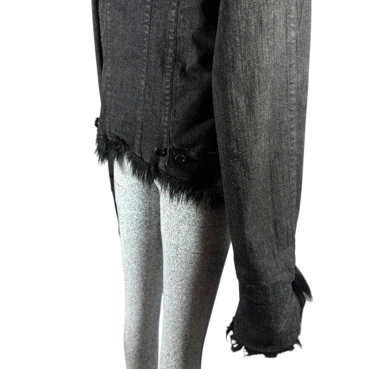 Gianfranco Ferre FERRE JEANS Size US XS / EU 42 / 0 - 11 Thumbnail