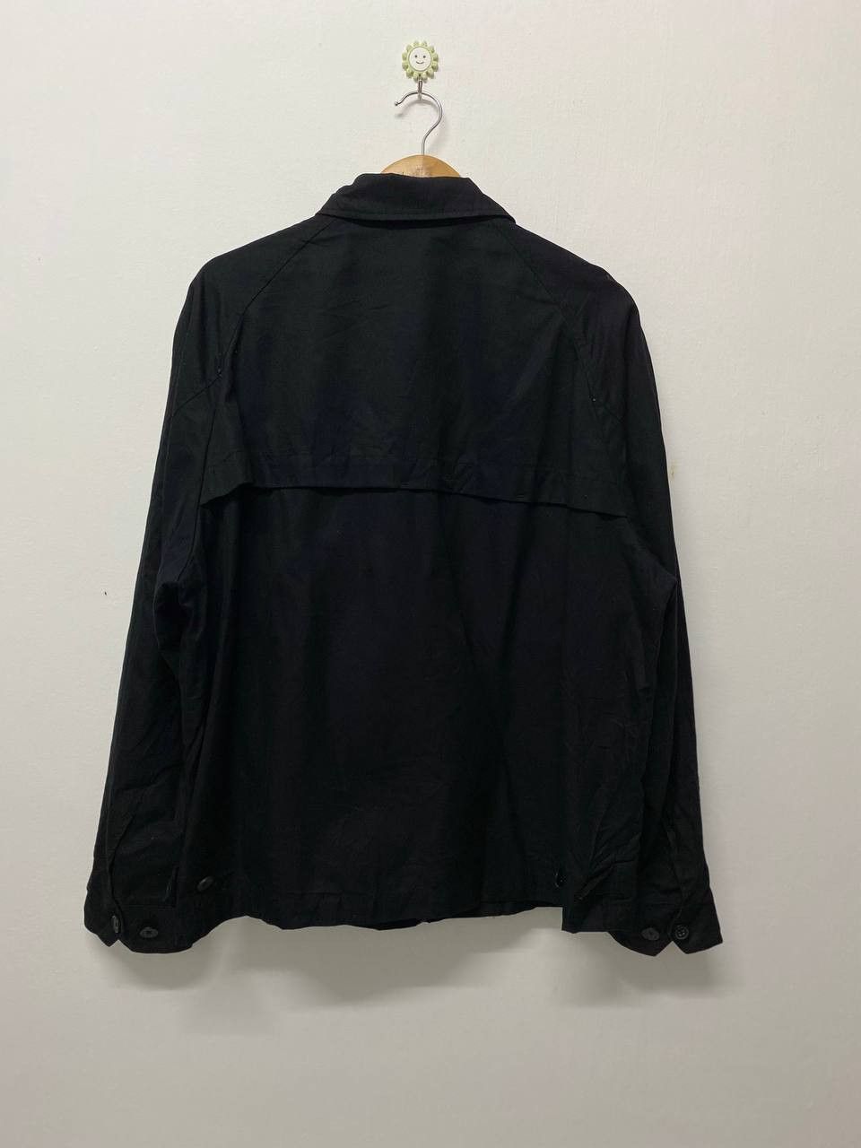 Japanese Brand uniqlo japanese brands light jacket nice design Size US XXL / EU 58 / 5 - 6 Thumbnail