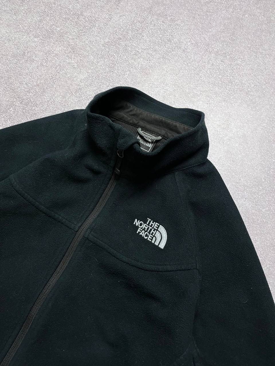 The North Face × Vintage Vintage The North Face Windwall Fleece Sherpa Jacket Y2K L Size US L / EU 52-54 / 3 - 5 Thumbnail