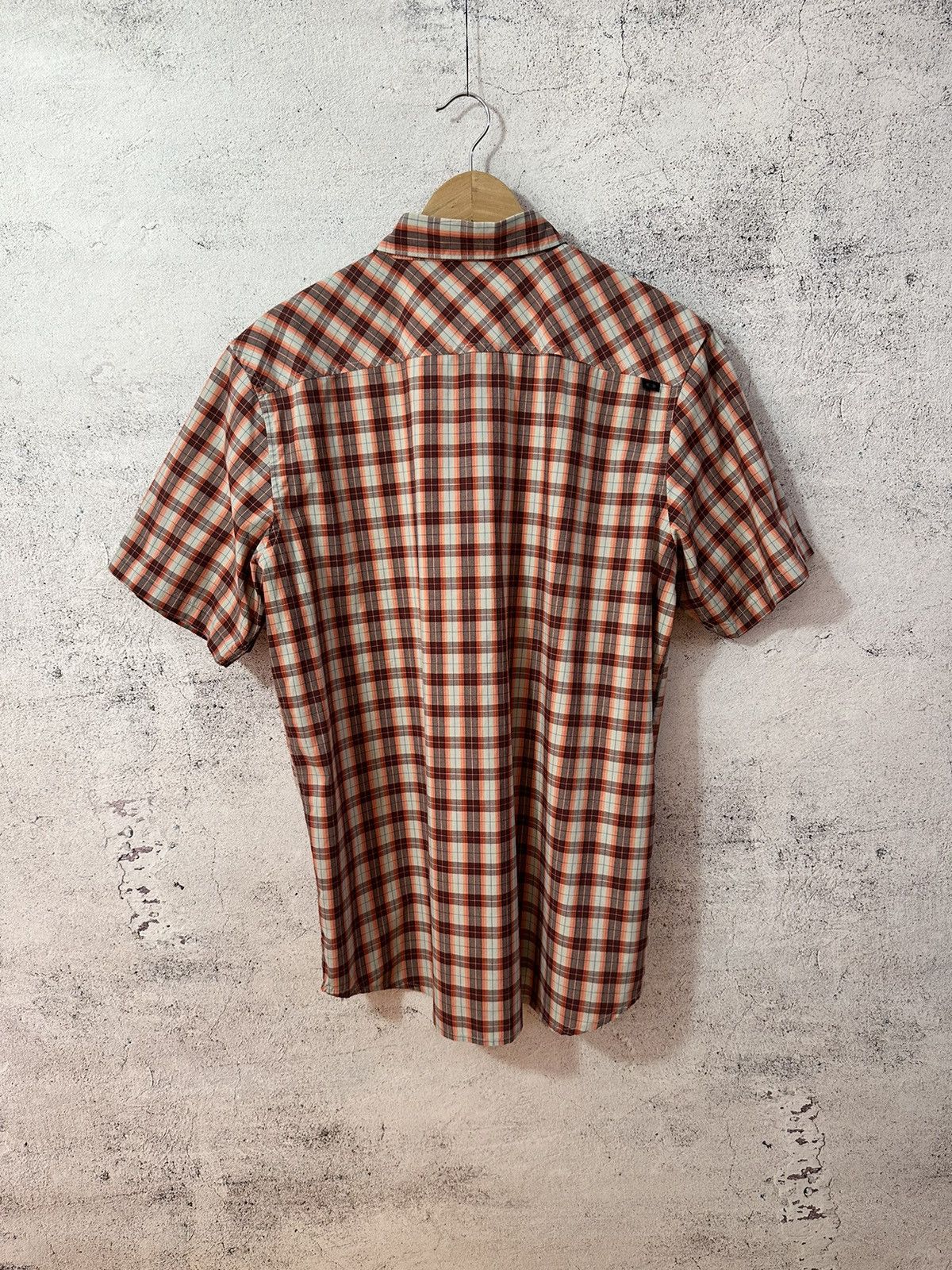 Oakley Oakley shirt Size US L / EU 52-54 / 3 - 9 Thumbnail