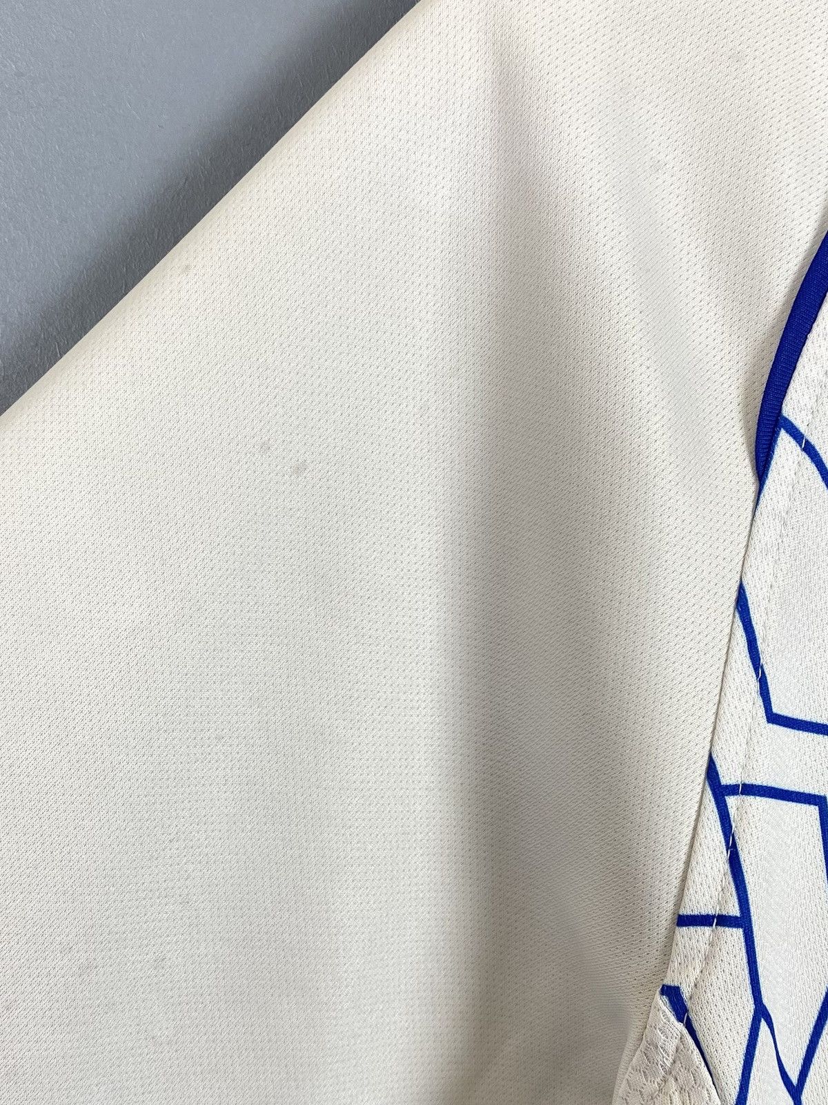Hummel Hummel x Everton Soccer Football Jersey Men’s Size M White Size US M / EU 48-50 / 2 - 5 Thumbnail