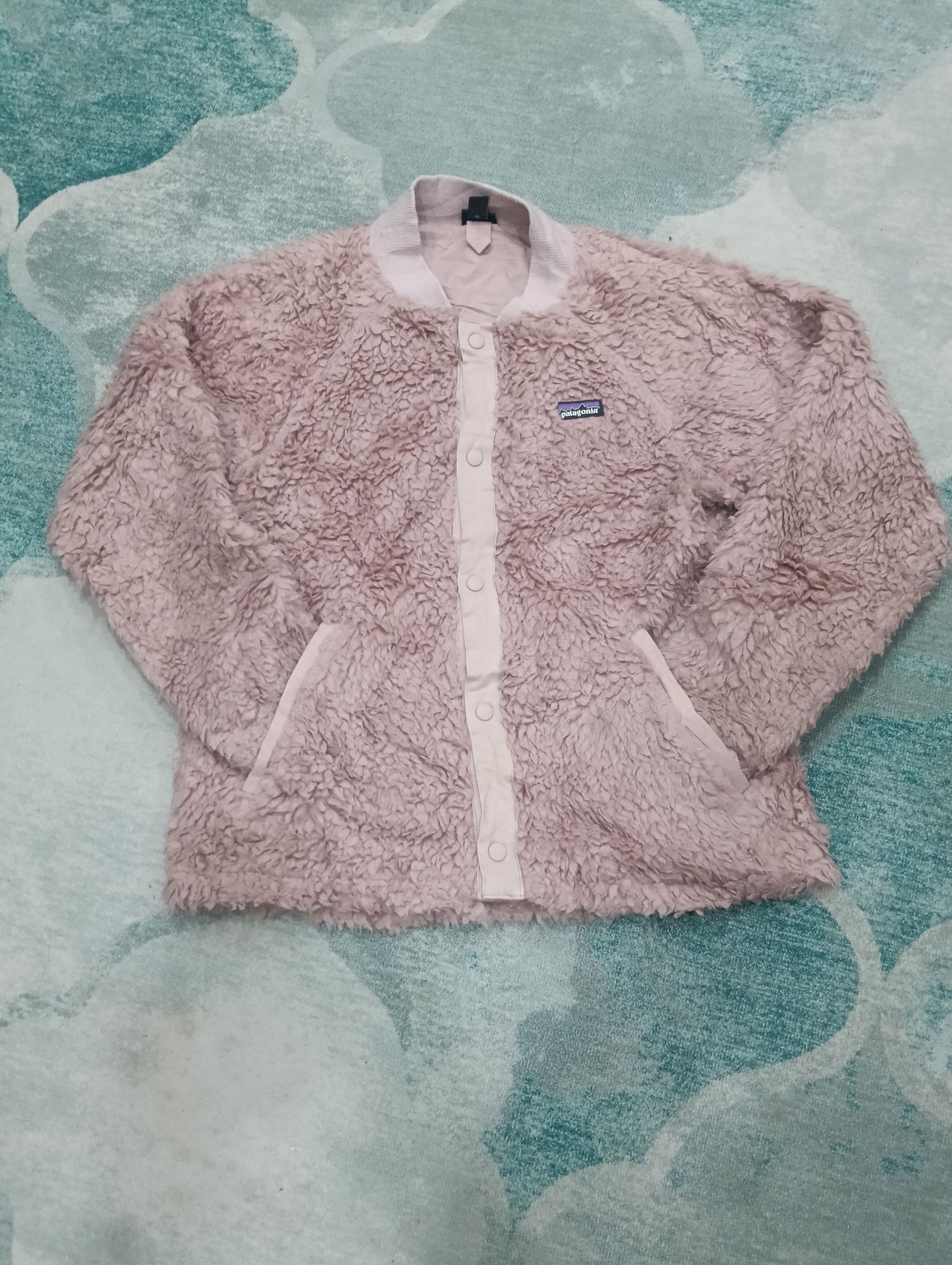 Patagonia Patagonia Buttons Up Beauty Colour Size S / US 4 / IT 40 - 2 Thumbnail