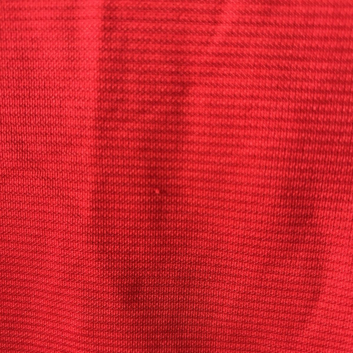 Umbro Manchester United jersey 2000 2002 Umbro vintage vodafone Size US L / EU 52-54 / 3 - 12 Thumbnail