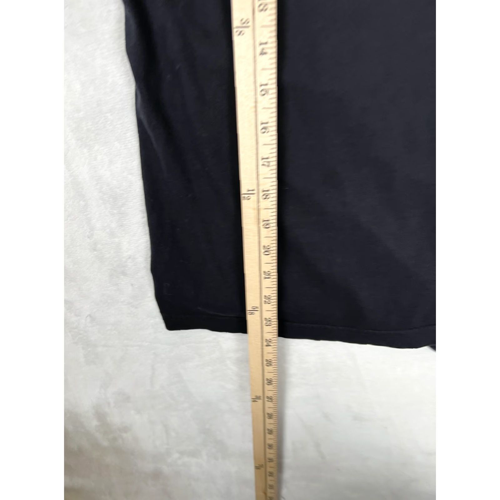 Vintage Doja Cat T-Shirt Women's Medium Black Portrait Graphic Album Art Music Tee Size M / US 6-8 / IT 42-44 - 6 Thumbnail