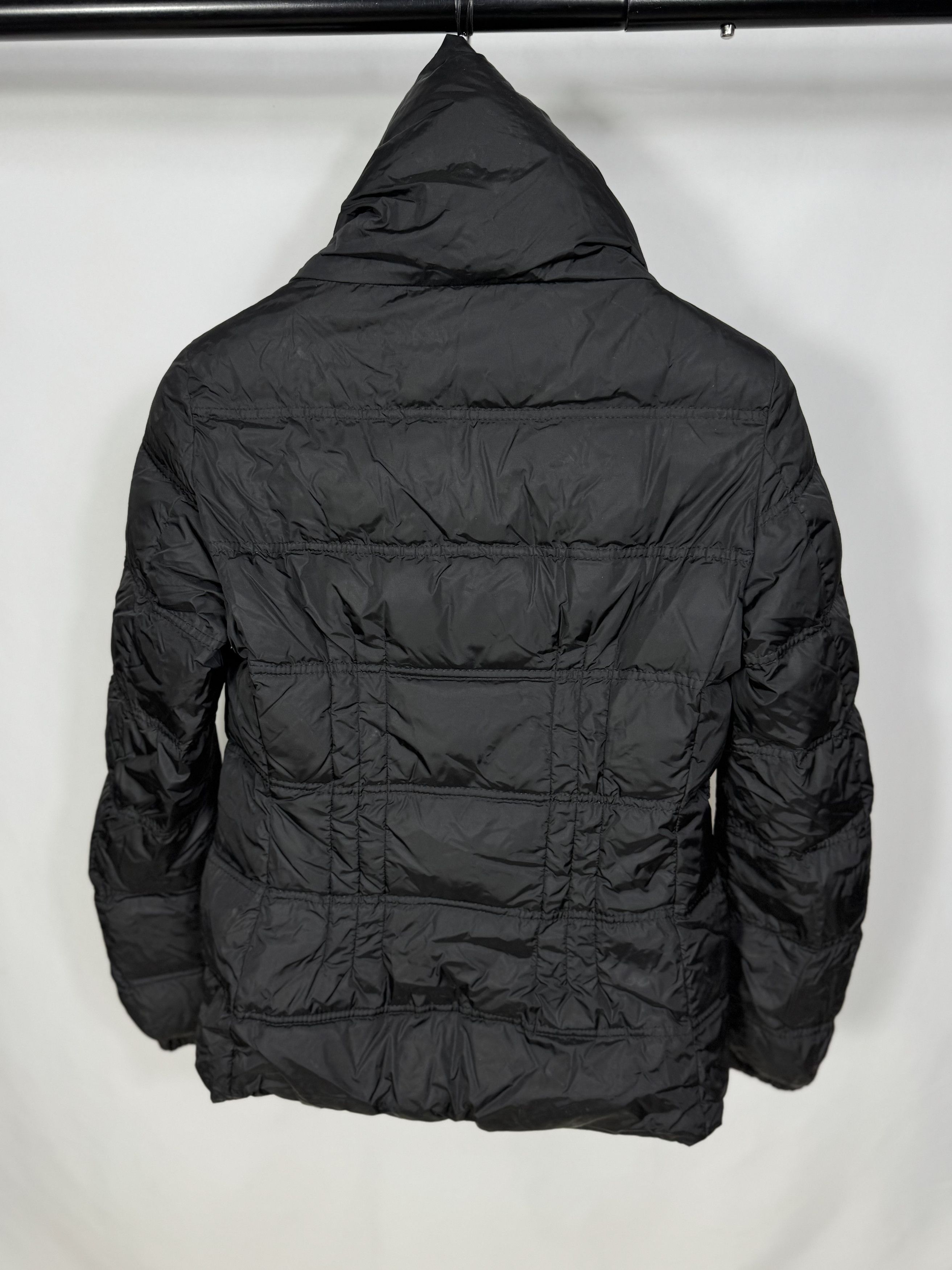 Moncler Moncler Vosges Jacket Size S / US 4 / IT 40 - 3 Thumbnail