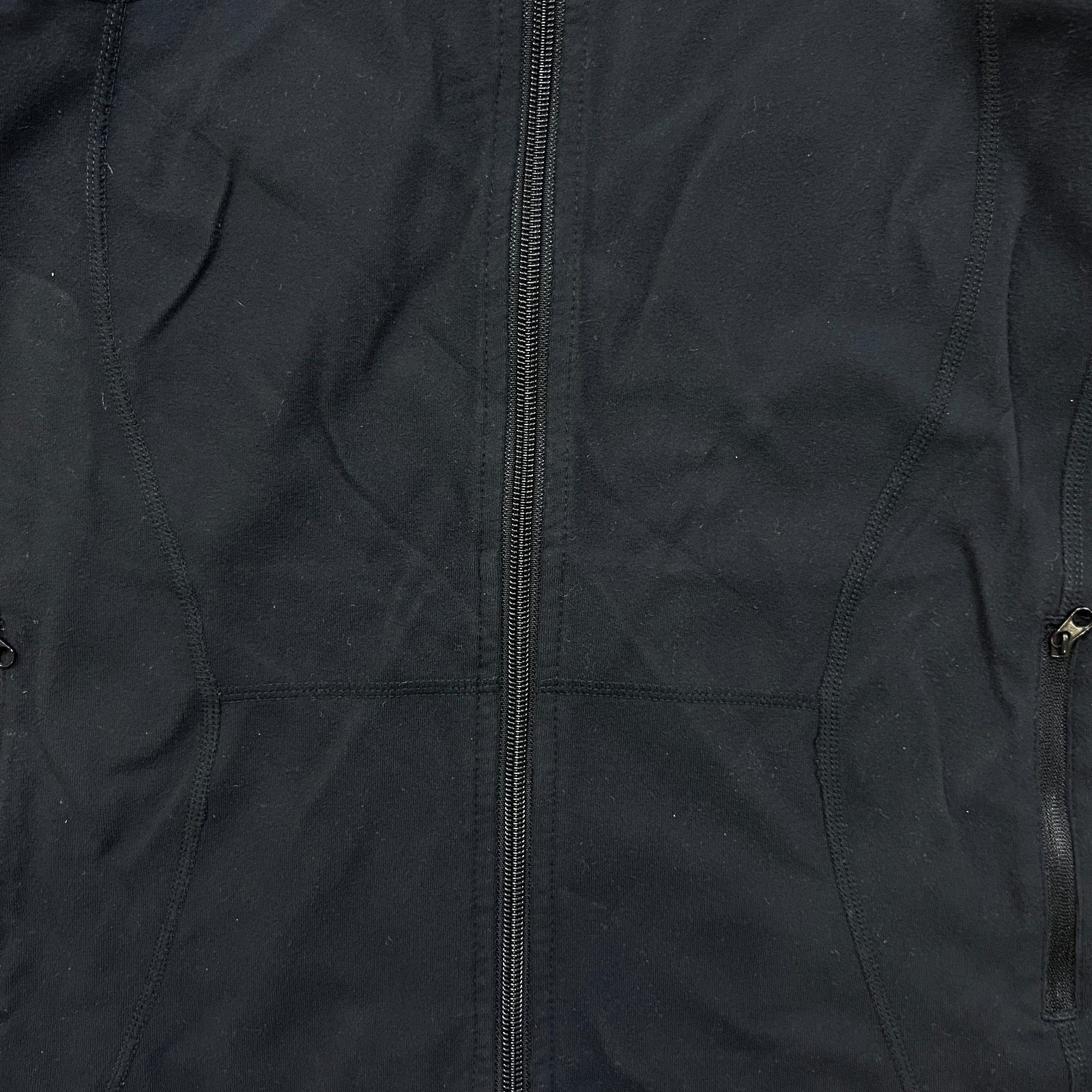 Lululemon Lululemon Define Jacket Small Full Zip Sports Track Suit Top Size S / US 4 / IT 40 - 3 Thumbnail