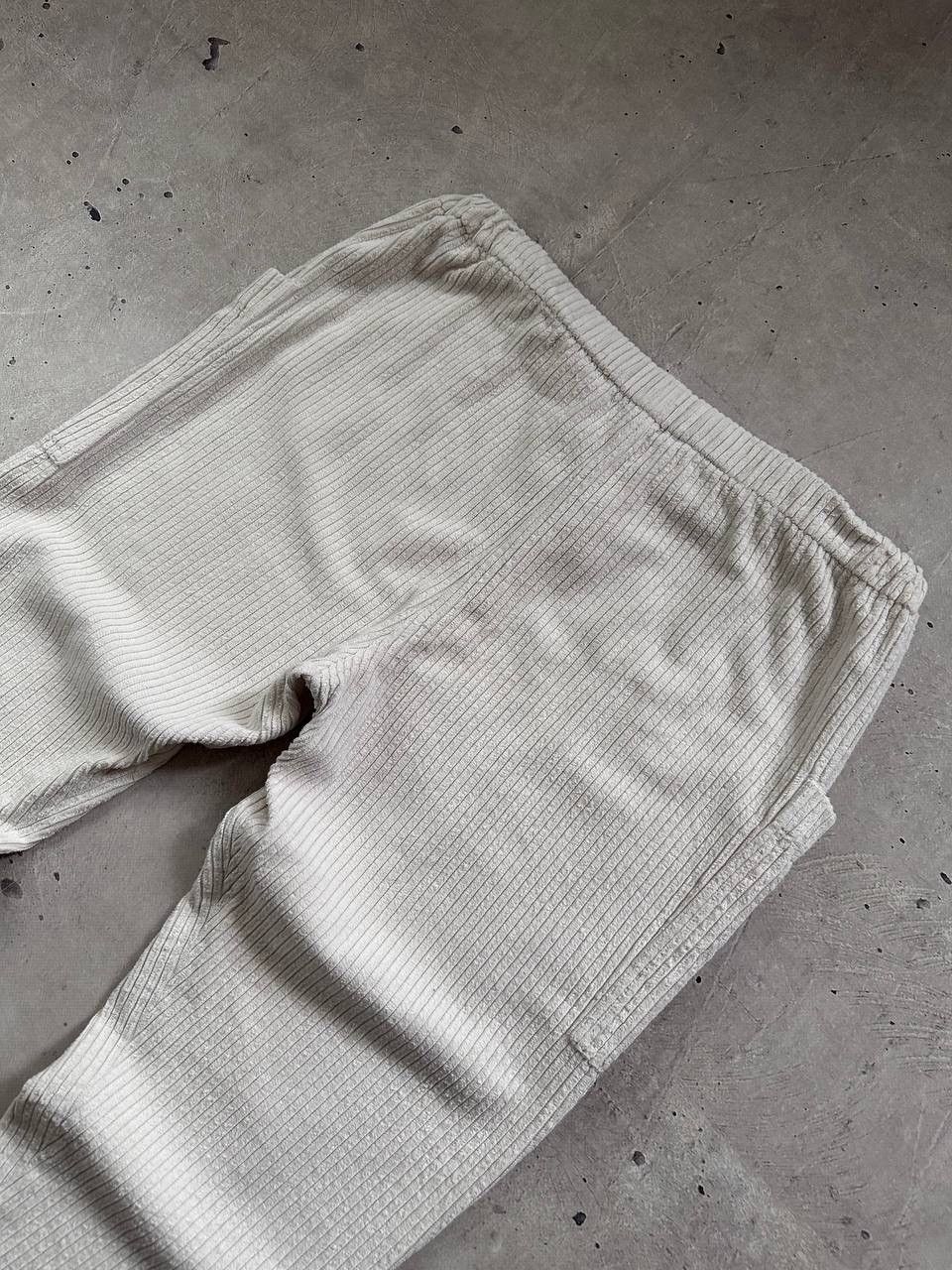 Brunello Cucinelli Brunello Cucinelli Cordury Woman’s Pants Size 32" / US 10 / IT 46 - 8 Thumbnail
