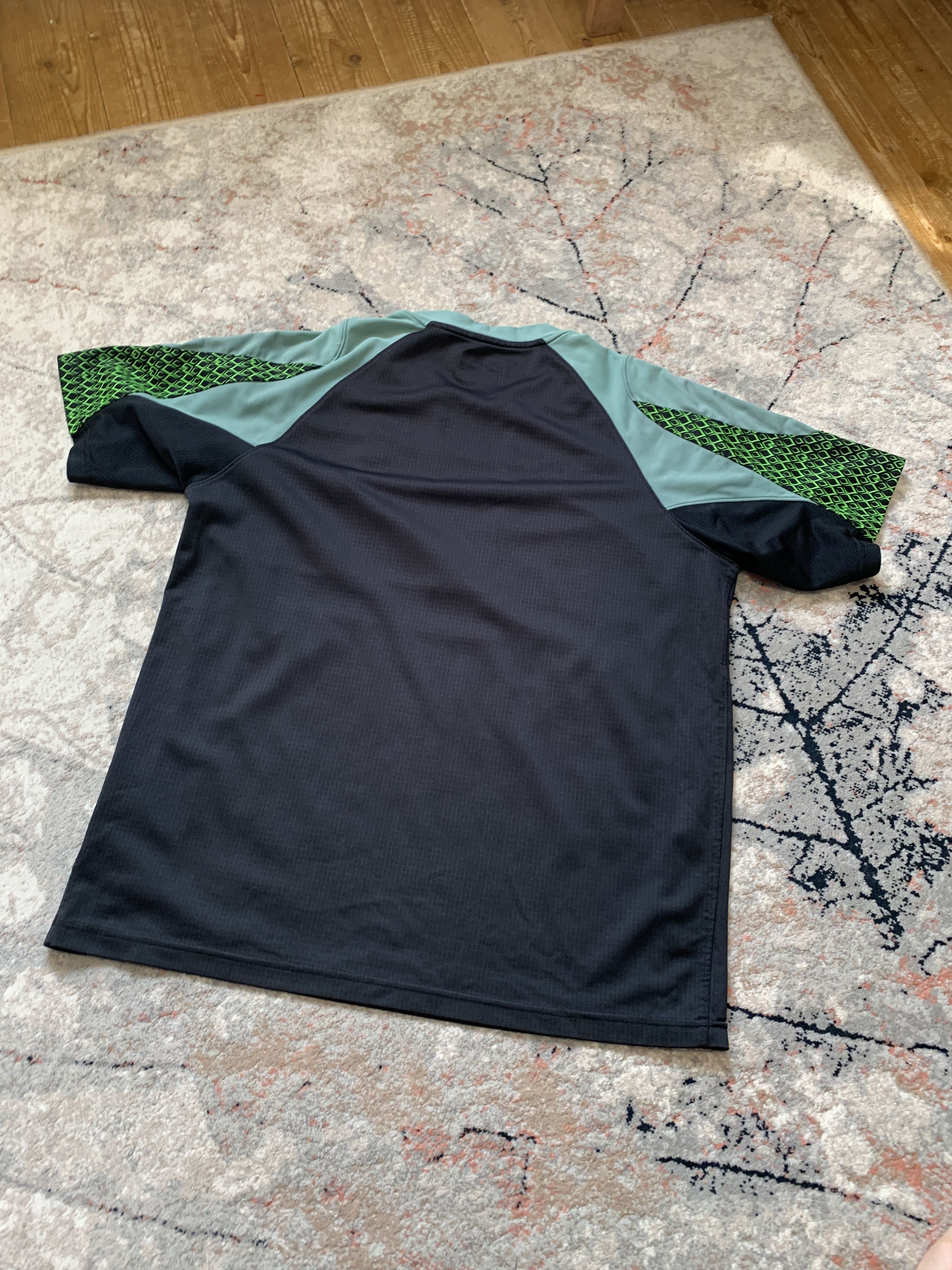Under Armour Under Armour WRU Jersey Size US M / EU 48-50 / 2 - 5 Thumbnail