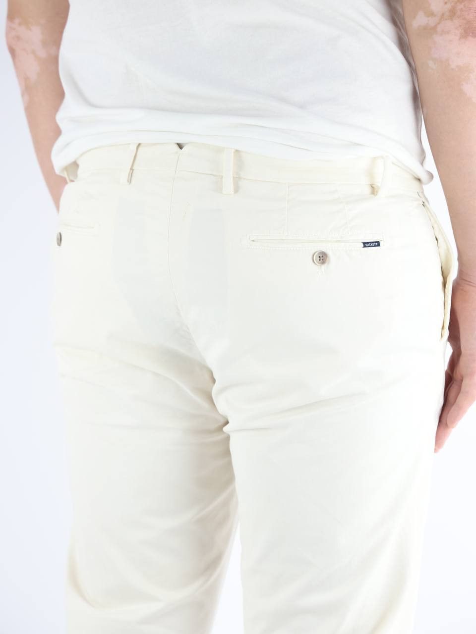 Hackett HACKETT LONDON Chinos pants Size US 38 / EU 54 - 7 Thumbnail