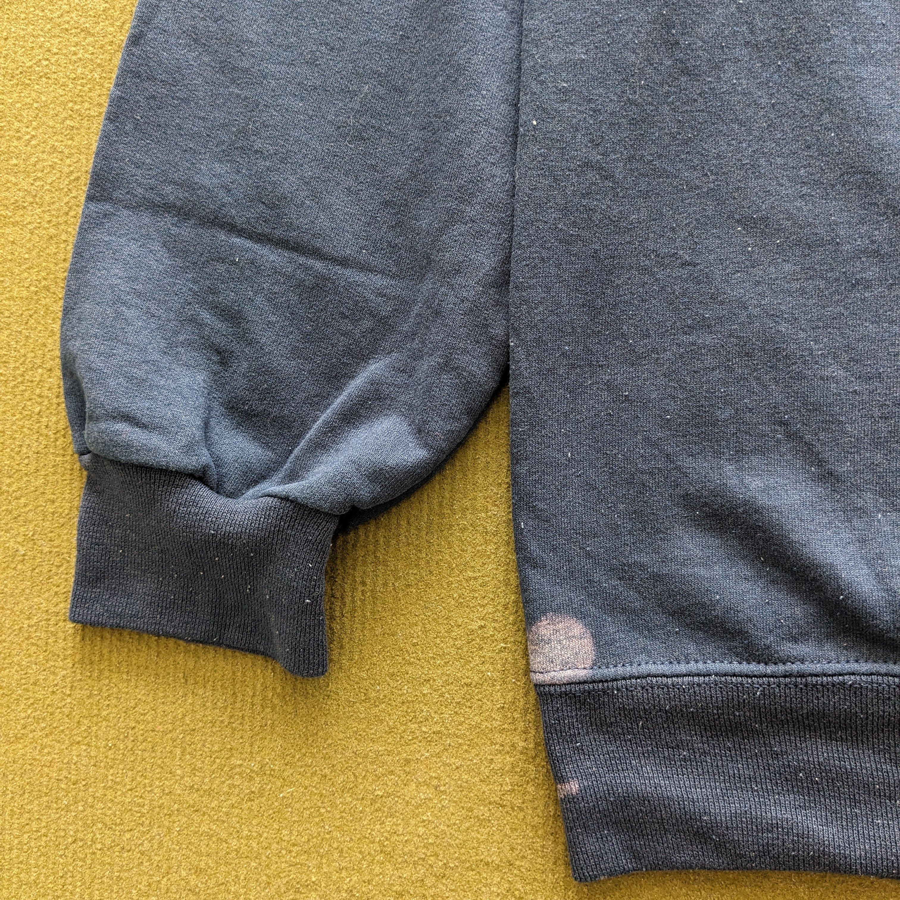 Champion Vintage BENEDICTINE UNIVERSITY x CHAMPION Sweatshirt Size US L / EU 52-54 / 3 - 3 Thumbnail