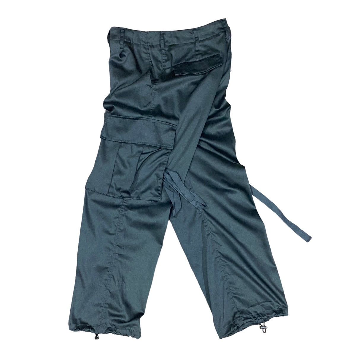 HARE Japanese Brand Hare Men’s Cargo Pant W31” Size US 31 - 9 Thumbnail