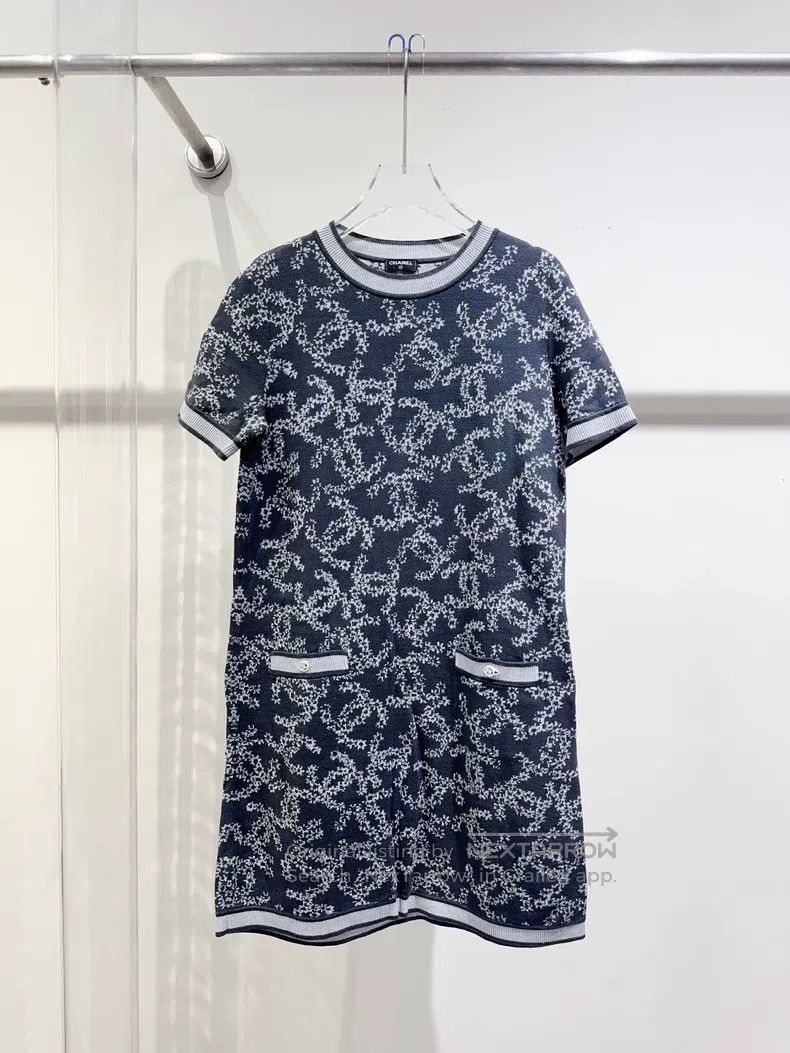 Chanel Chanel Dress Size XS / US 0-2 / IT 36-38 - 1 Thumbnail