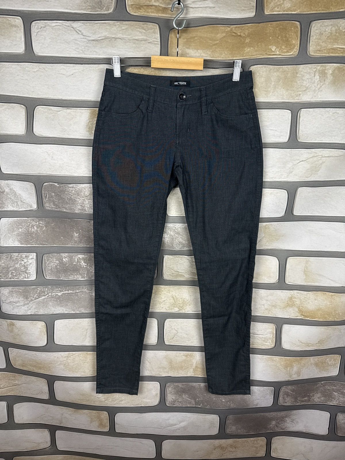 Arc'teryx Pants chino shorts arc’teryx Size 27" / US 4 / IT 40 - 1 Thumbnail