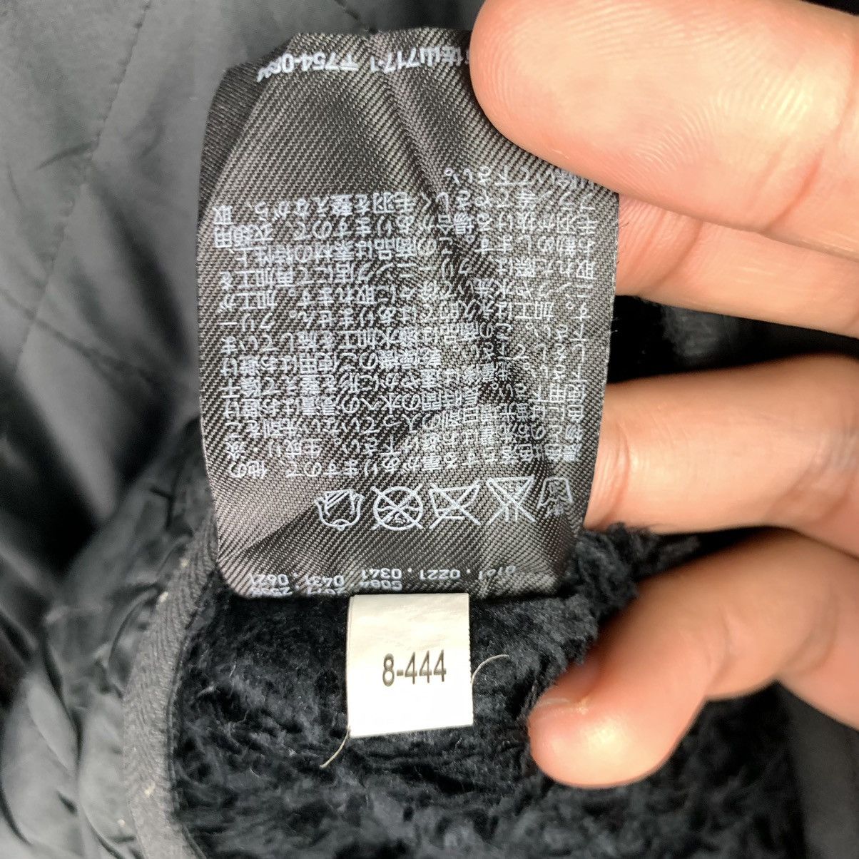 Japanese Brand × Uniqlo × Vintage Vintage Uniqlo Full Zipper Jacket Size US XL / EU 56 / 4 - 9 Thumbnail