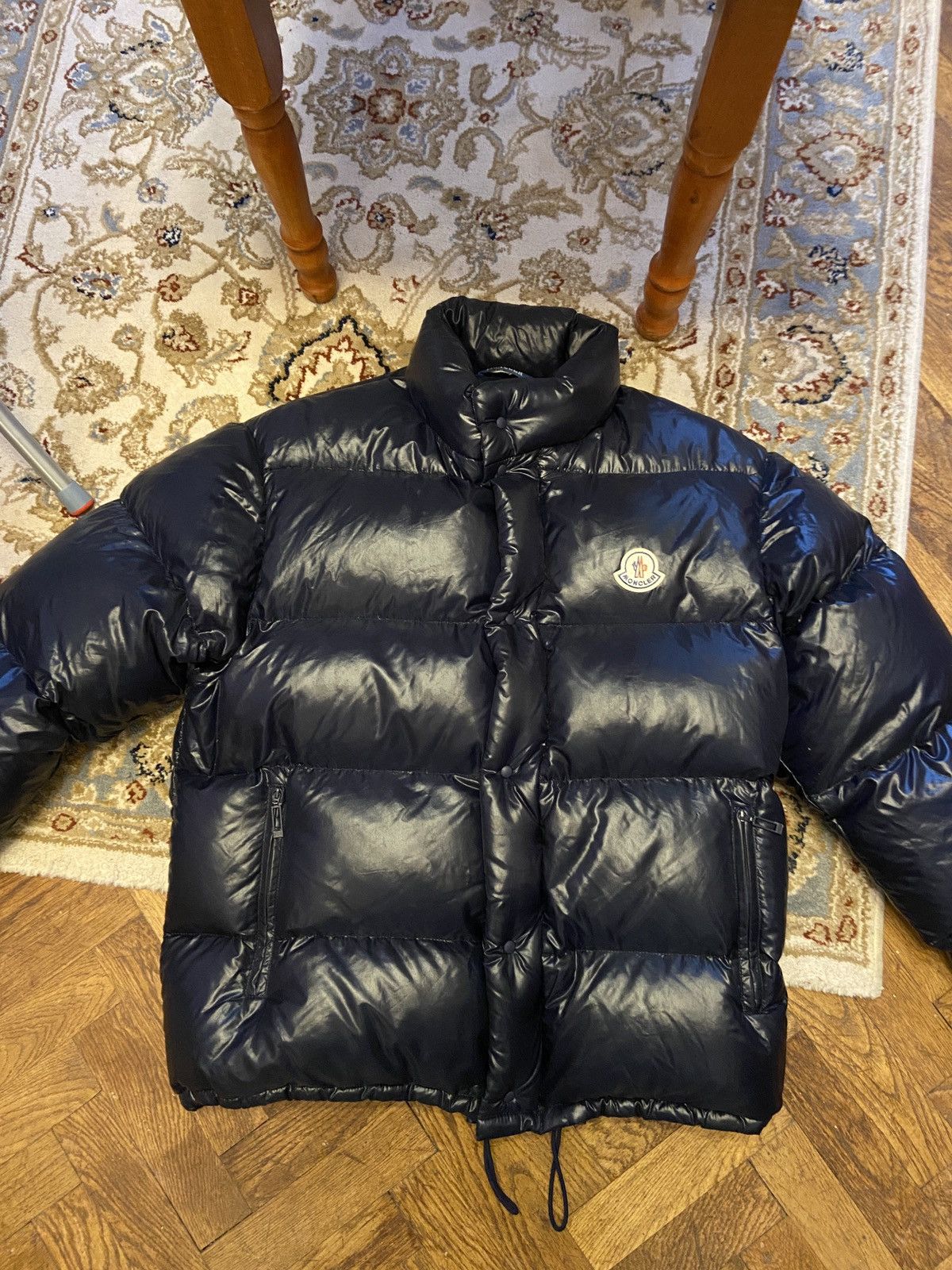 Moncler Grenoble Moncler Grenoble Size US XL / EU 56 / 4 - 10 Thumbnail