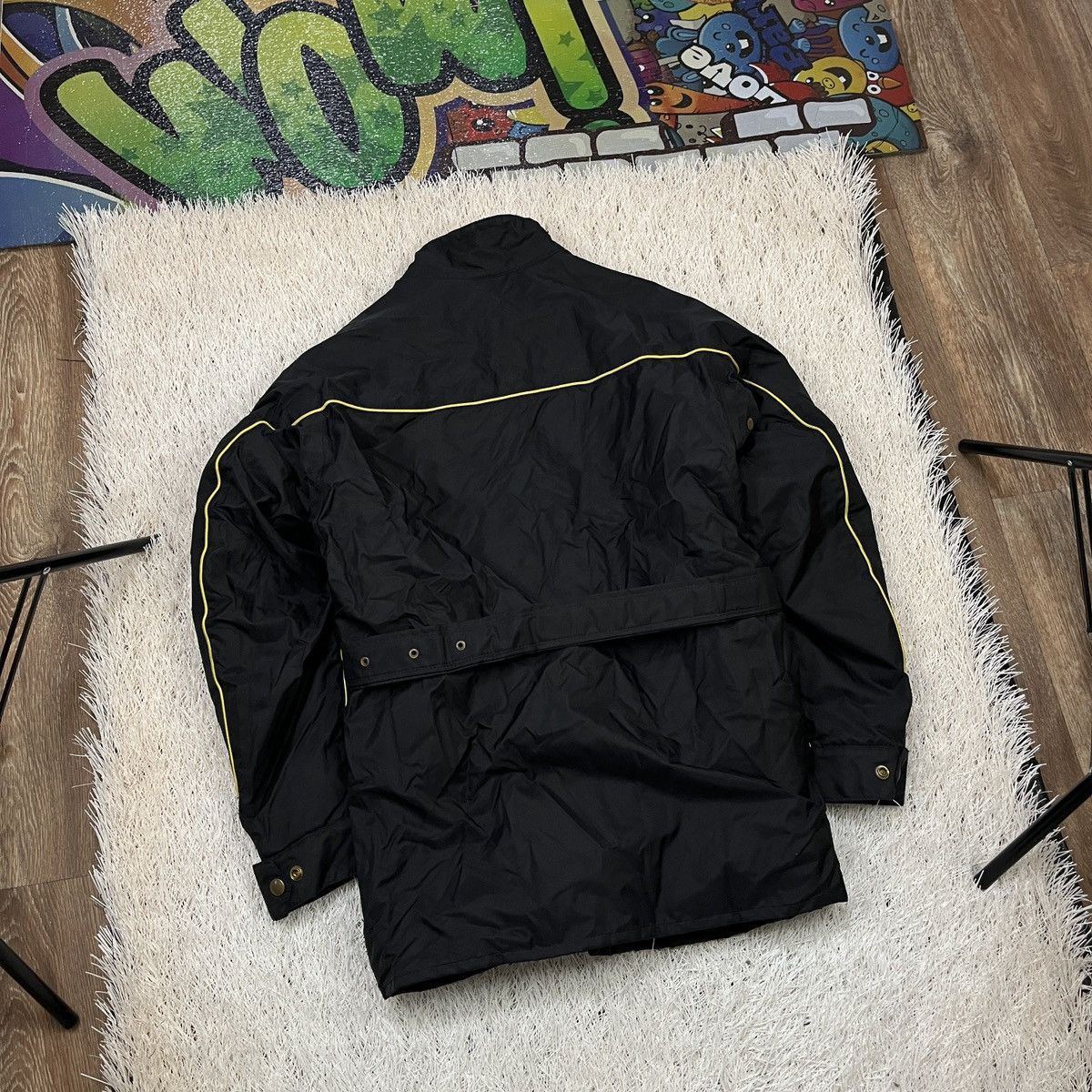 Belstaff Vintage Belataff Tourmaster Jacket Size US S / EU 44-46 / 1 - 7 Thumbnail