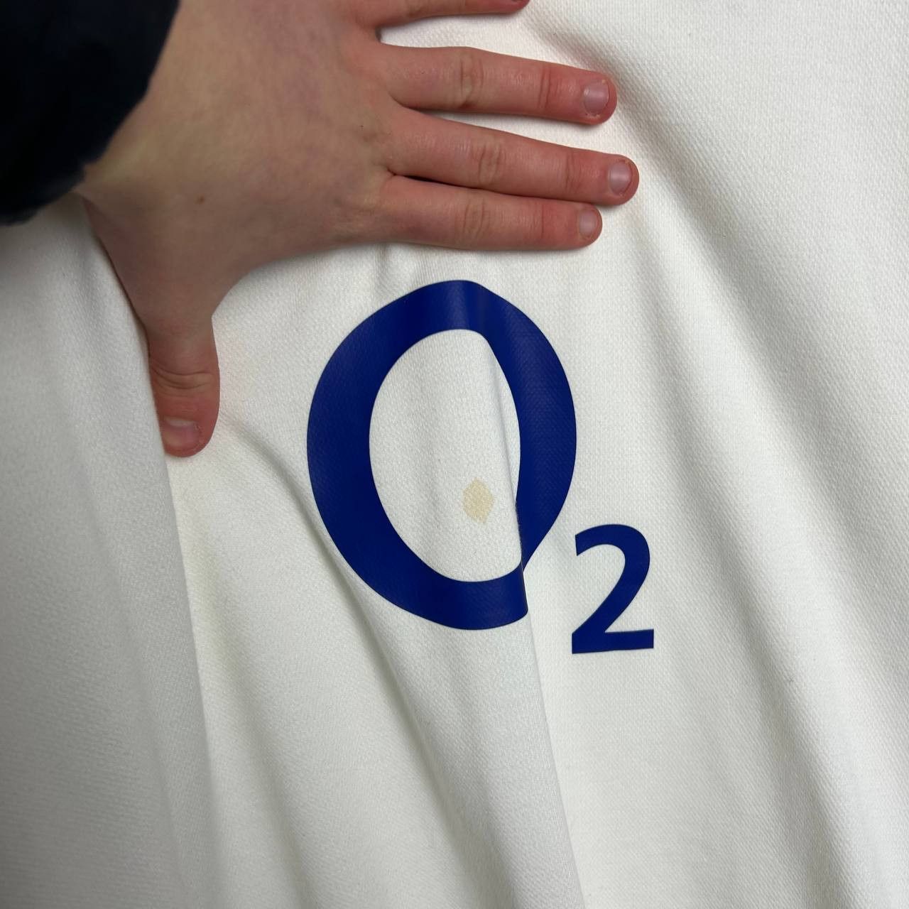 Canterbury of New Zealand Vintage Canterbury England Small logo 2000s rugby longsleeve Size US XXL / EU 58 / 5 - 5 Thumbnail