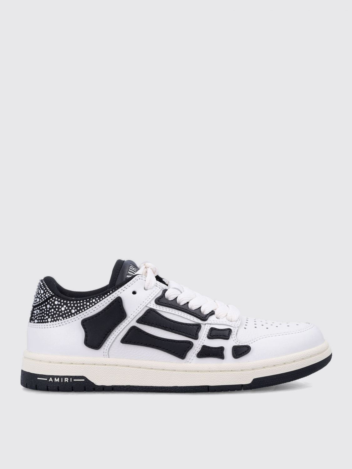 Amiri Amiri Sneakers Woman Black Size US 8 / IT 38 - 1 Thumbnail