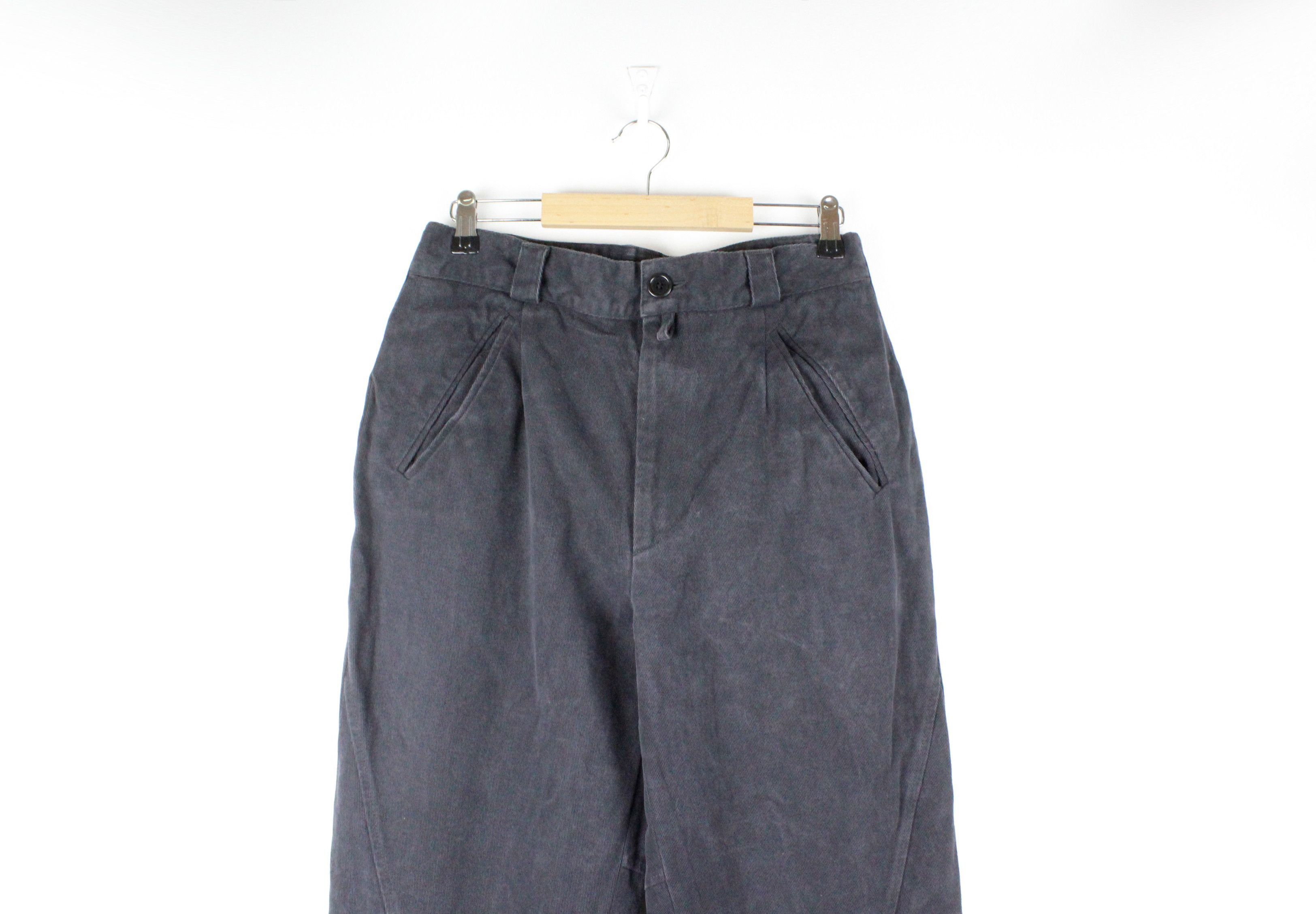 Dolce & Gabbana Vintage Dolce & Gabbana Western Cowboy Lace Style Pants Size US 30 / EU 46 - 2 Thumbnail