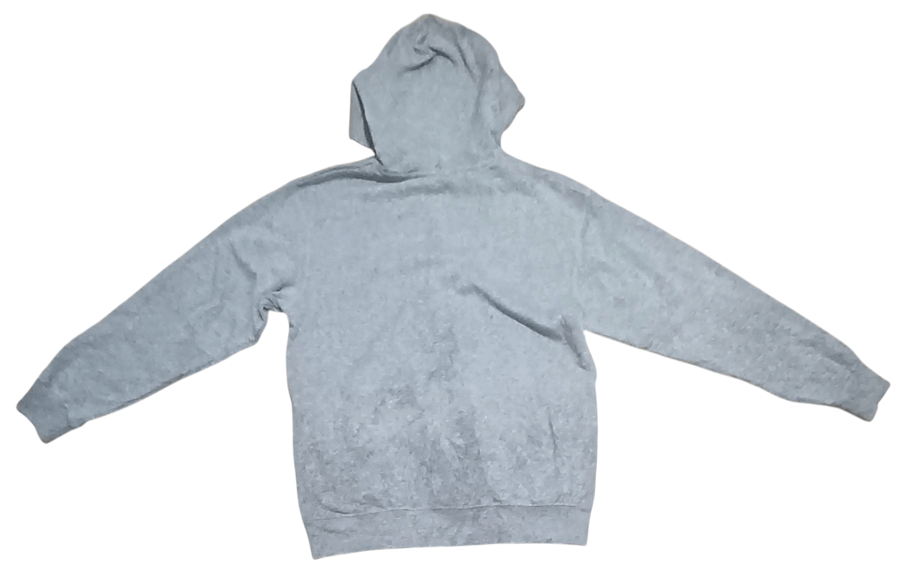 Japanese Brand B-ONE-SOUL PROJECTS HOODIE SWEATSHIRT Size US XL / EU 56 / 4 - 2 Thumbnail