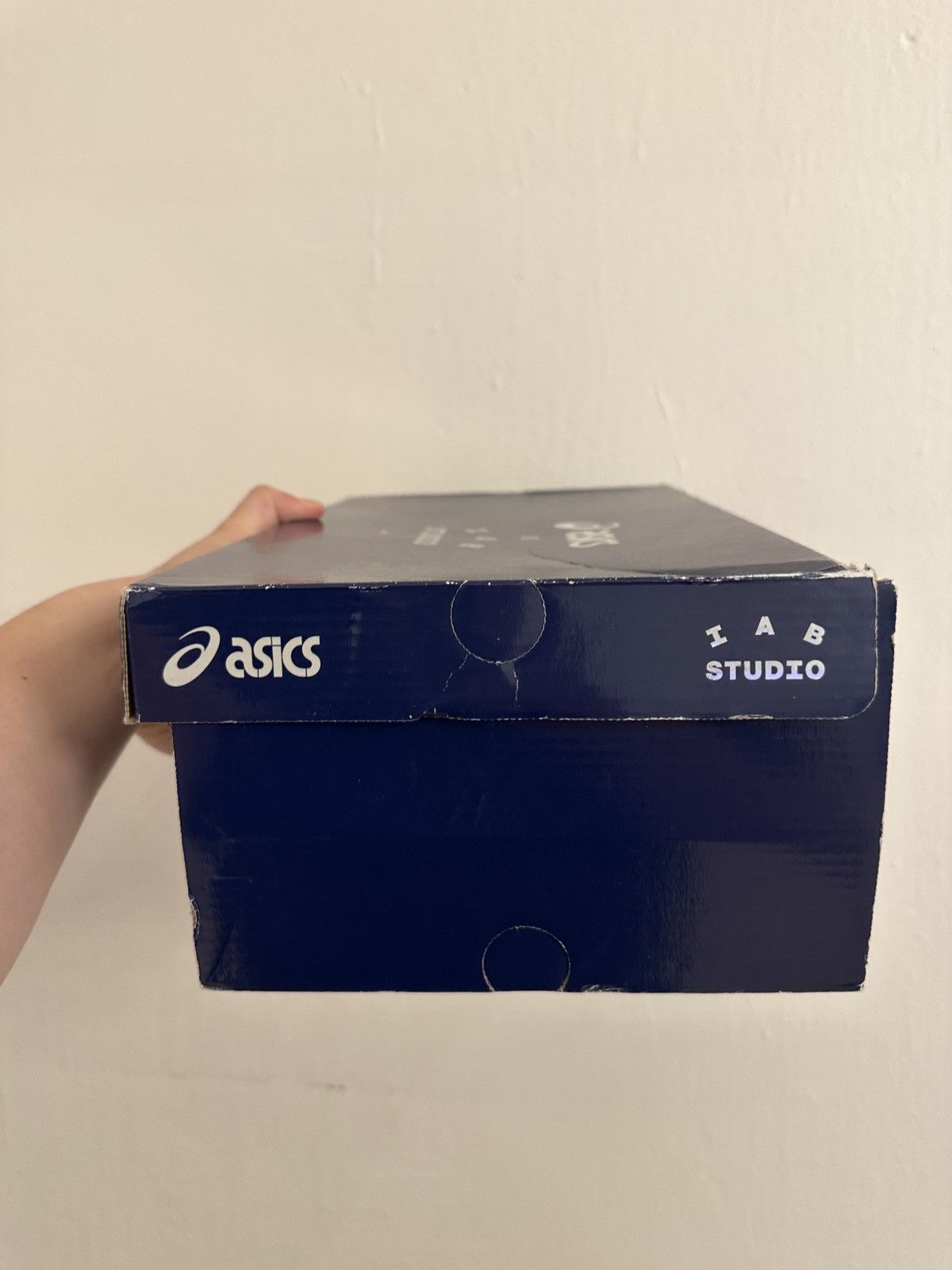 Asics Asics x IAB Studios Size US 11 / EU 44 - 3 Thumbnail