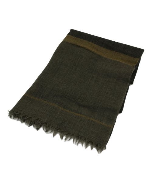 Yohji Yamamoto Yohji Yamamoto pour homme design design stole Size ONE SIZE - 1 Thumbnail