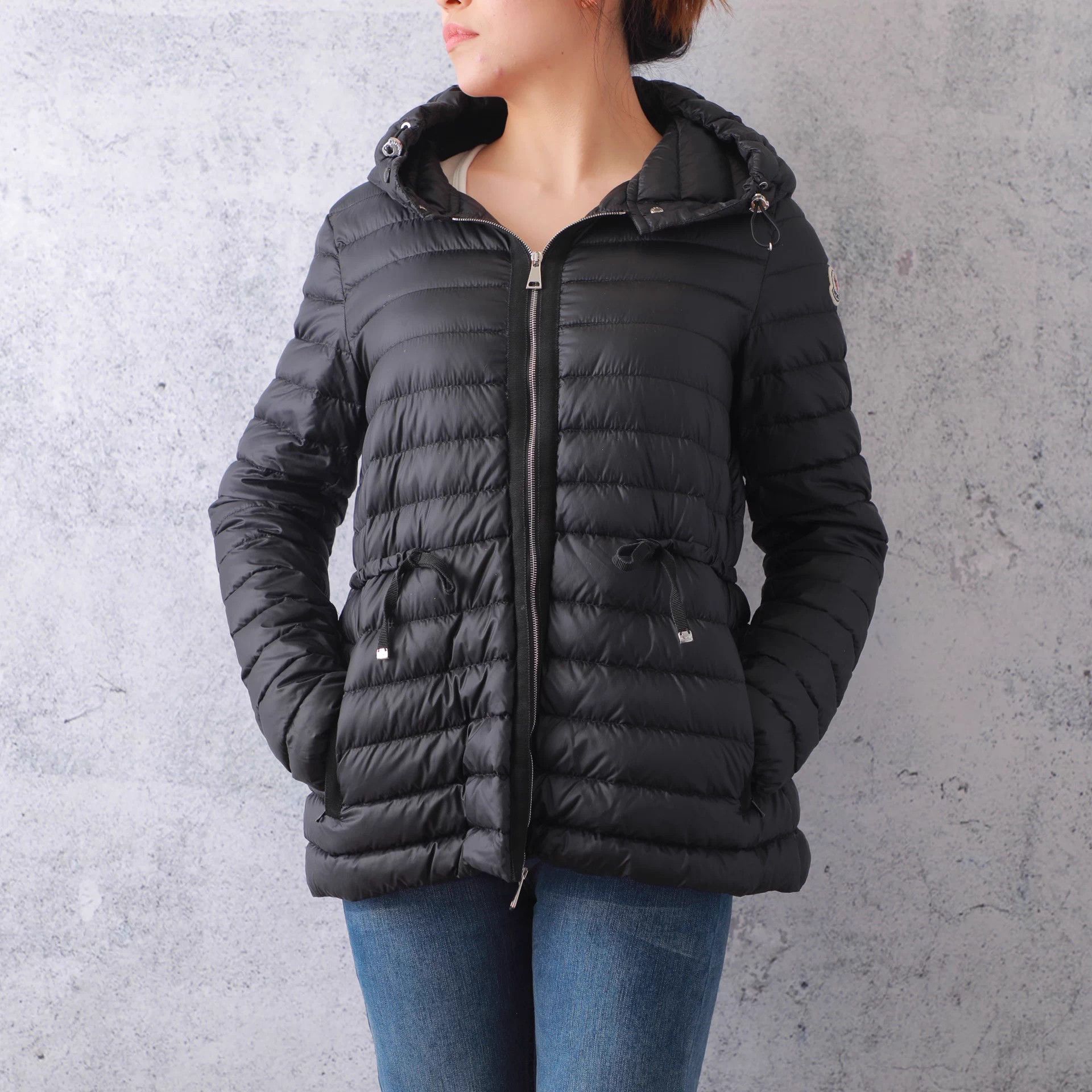 Moncler MONCLER Puffer Down Jacket Size 3 Unisex Size L / US 10 / IT 46 - 1 Thumbnail