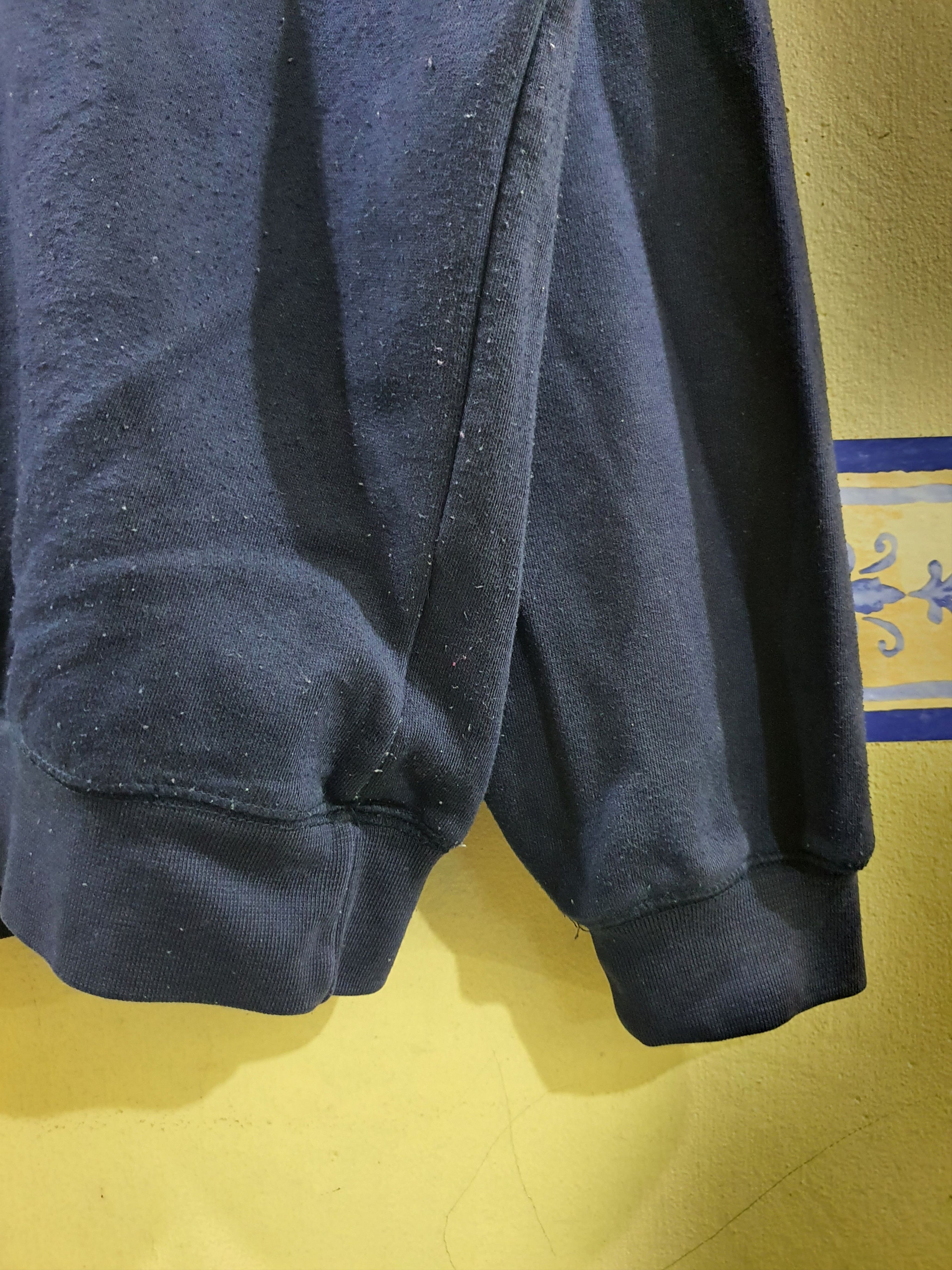 vintage 90s Reebok crewneck sweatshirt