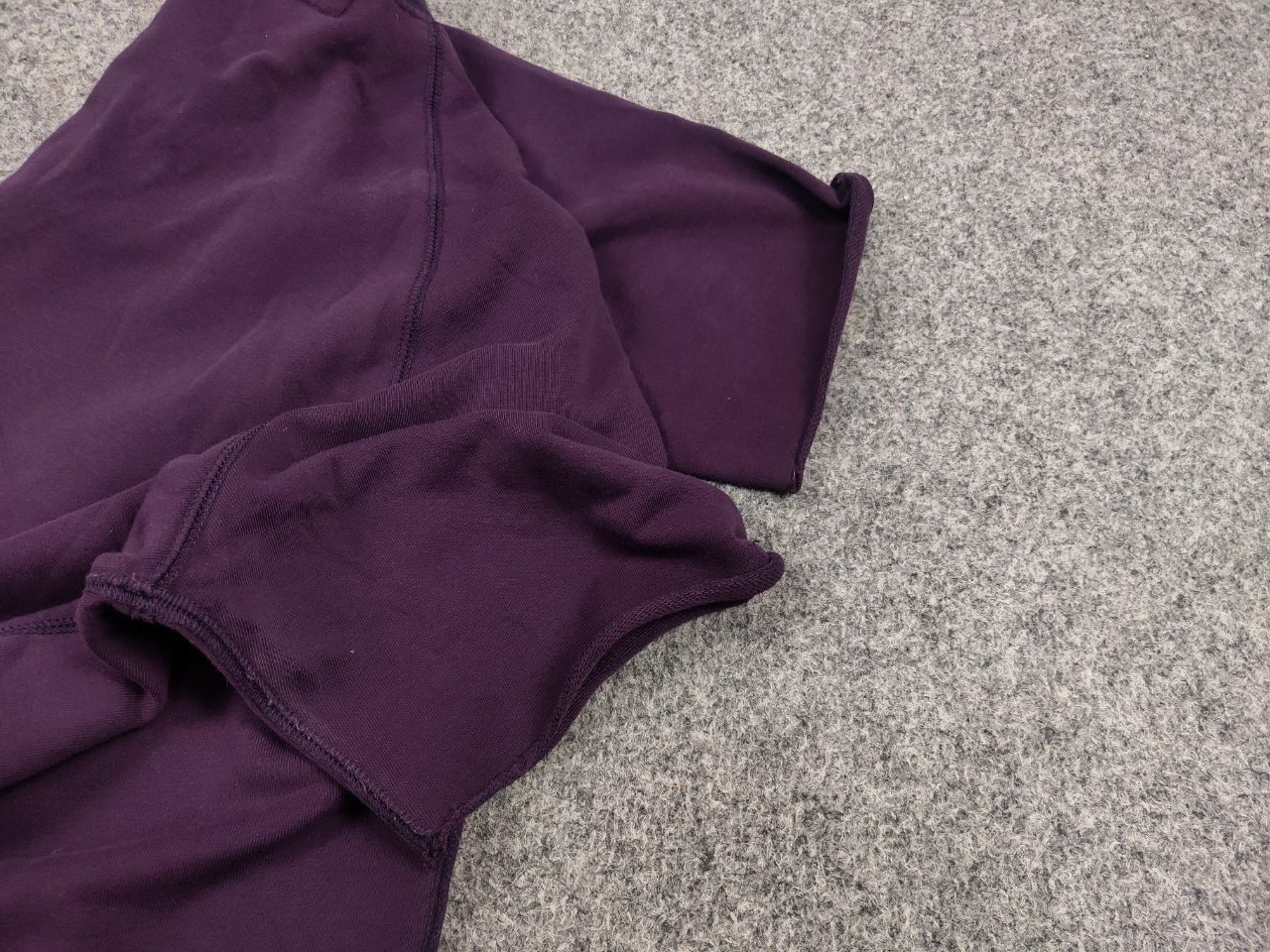 Beams Plus Beams Plus Japan design short sleeves Sweatshirt Shirt Size US M / EU 48-50 / 2 - 10 Thumbnail