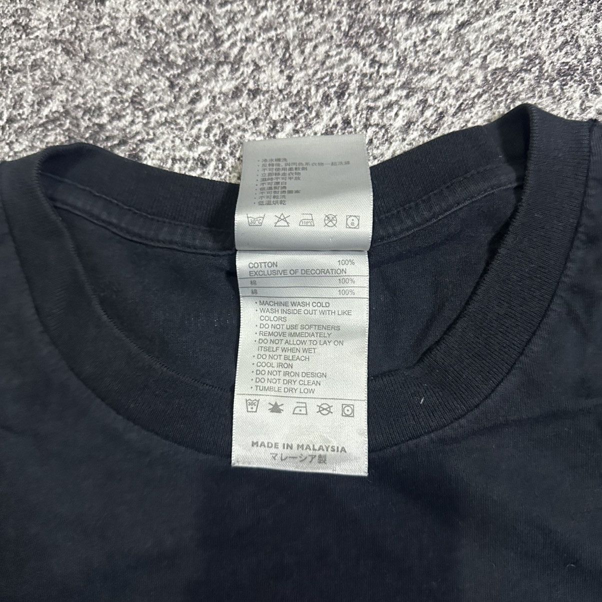 Nike VINTAGE TSHIRT NIKE 00s Size US L / EU 52-54 / 3 - 7 Thumbnail