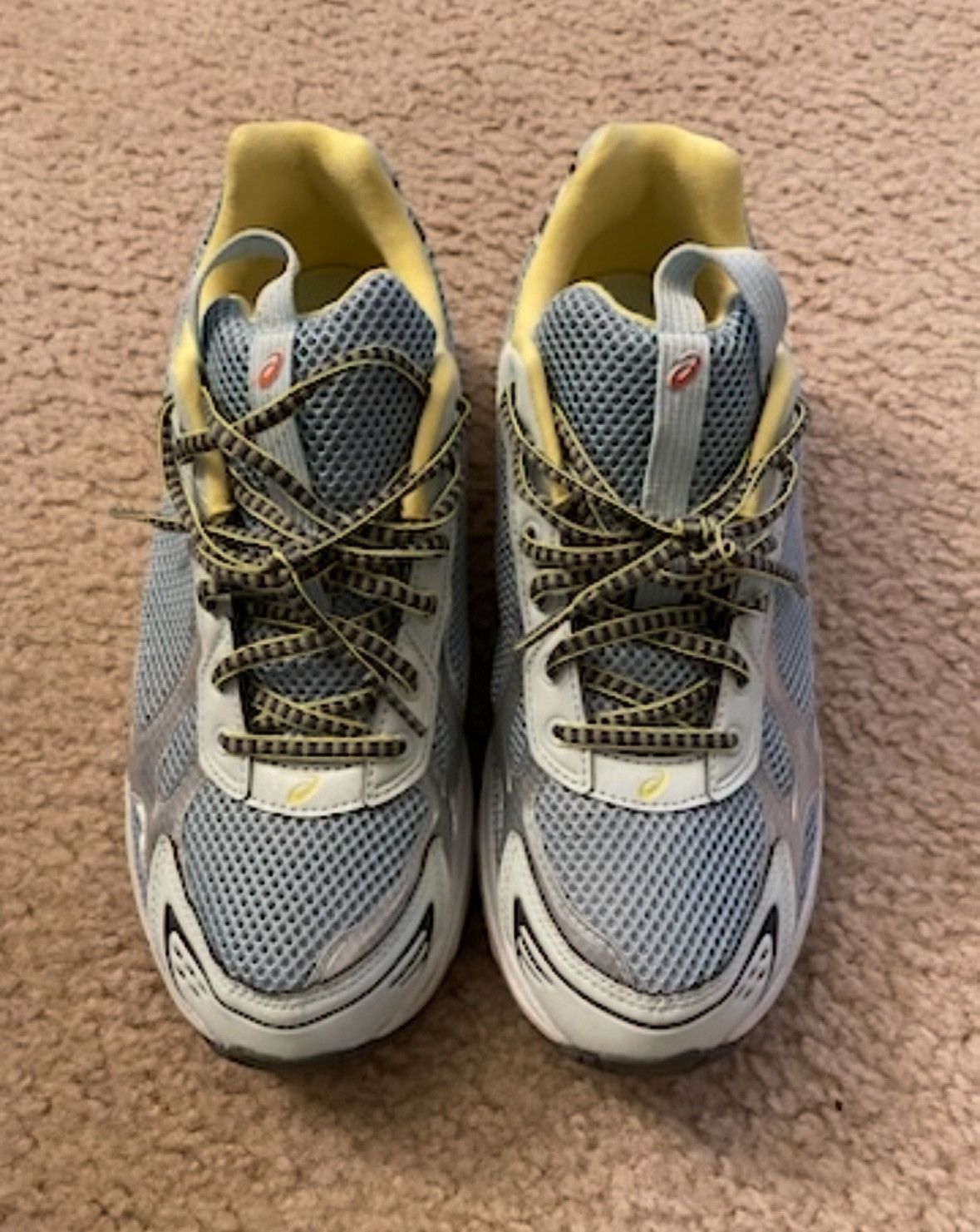 Kiko Kostadinov Asics | Grailed