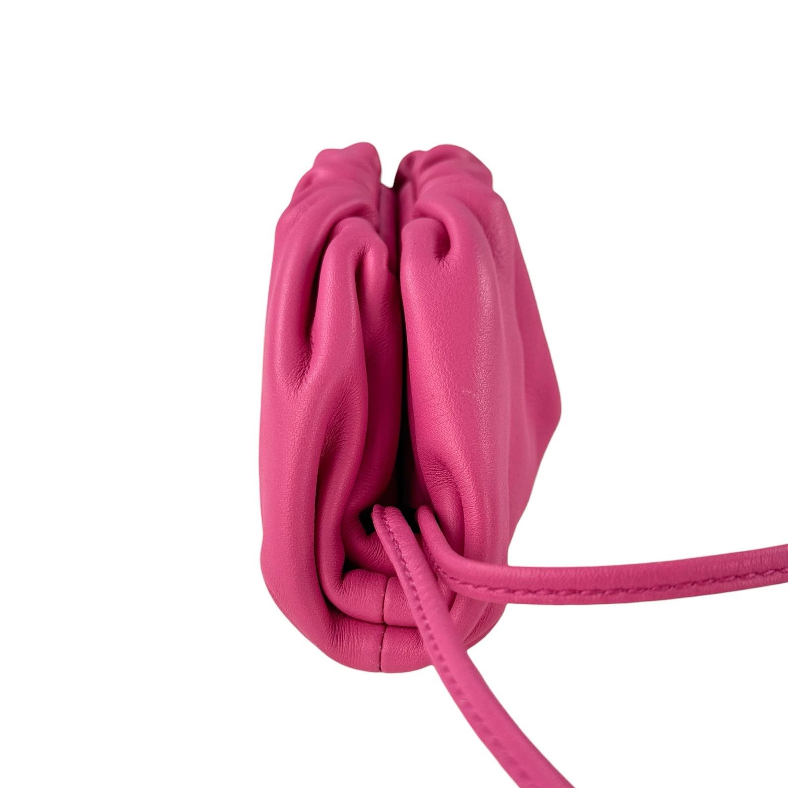 Bottega Veneta Bottega Veneta The Mini Pouch Bag Size ONE SIZE - 5 Thumbnail