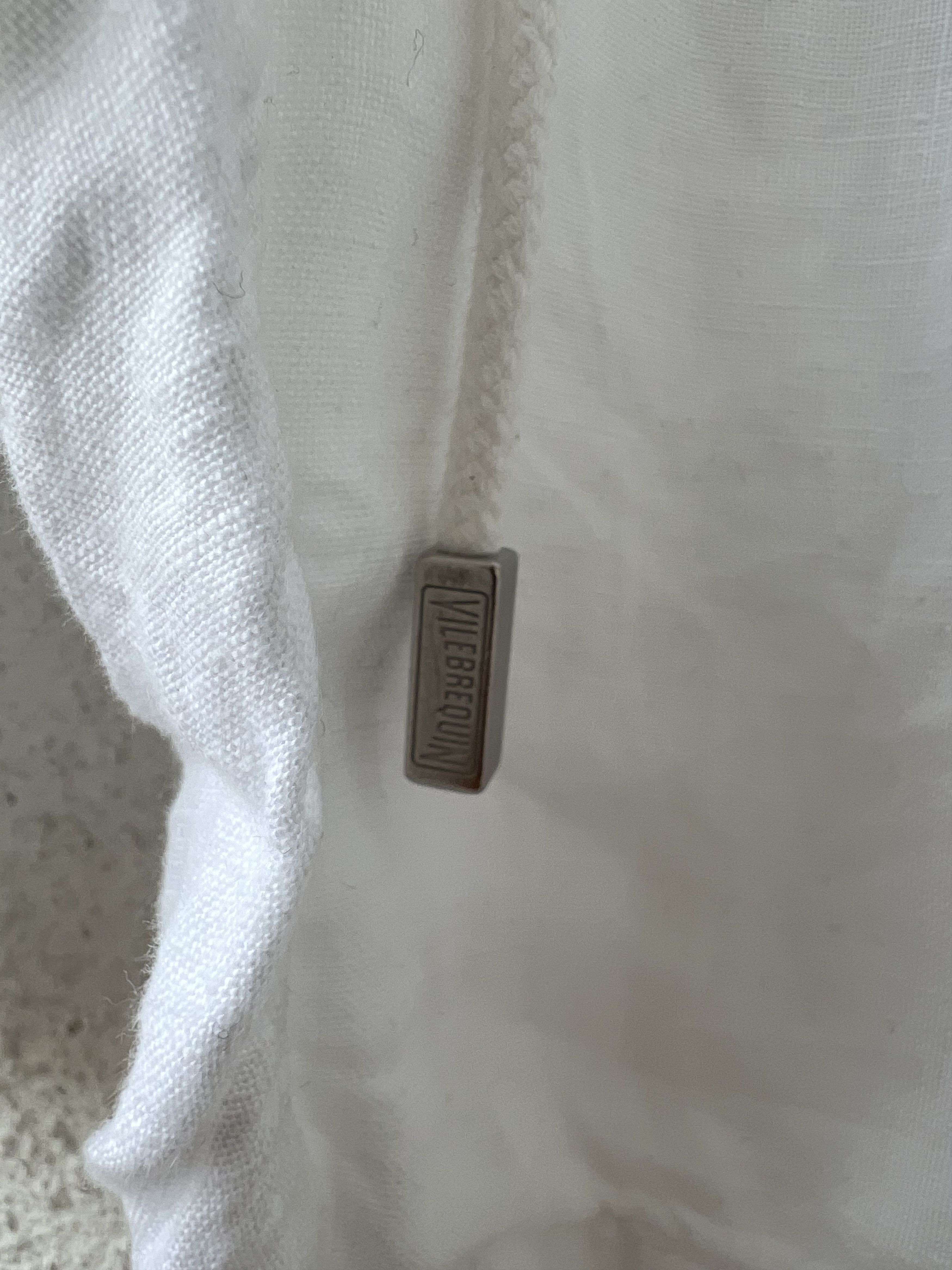 Vilebrequin Vilebrequin Cargo Lino Shorts L Size US 36 / EU 52 - 2 Thumbnail