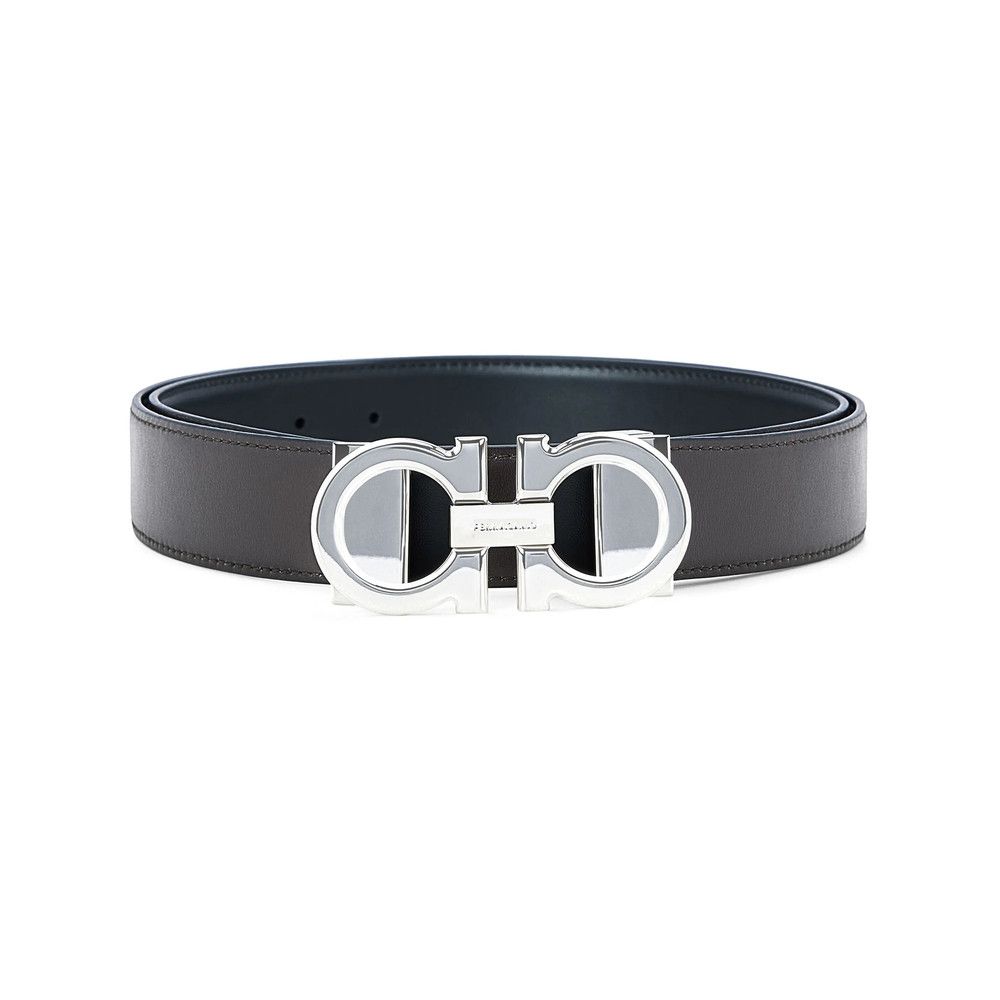 Ferragamo BLACK Belts