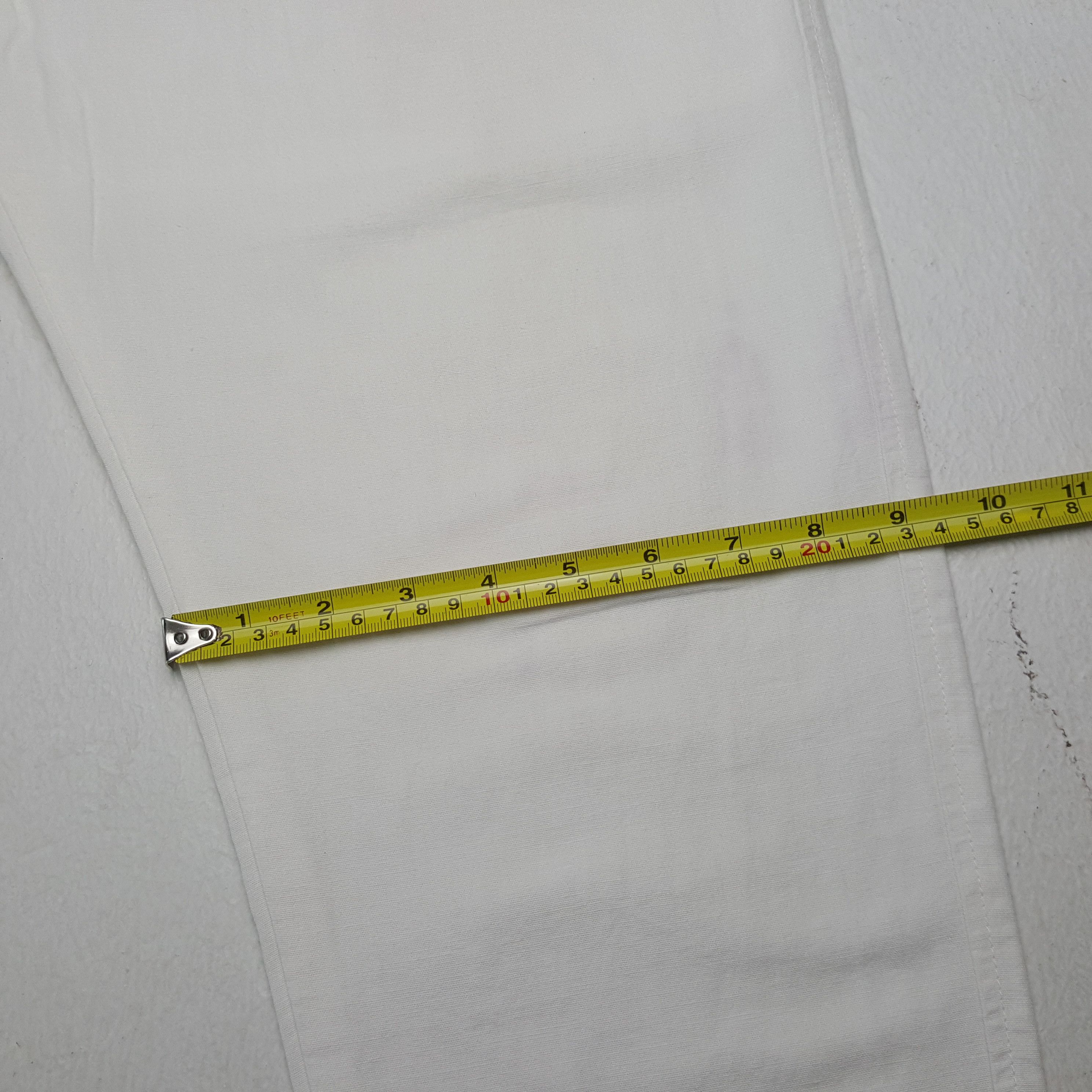 Issey Miyake Plantation by Issey Miyake Japanese Designer Pants RR10 Size US 30 / EU 46 - 10 Thumbnail
