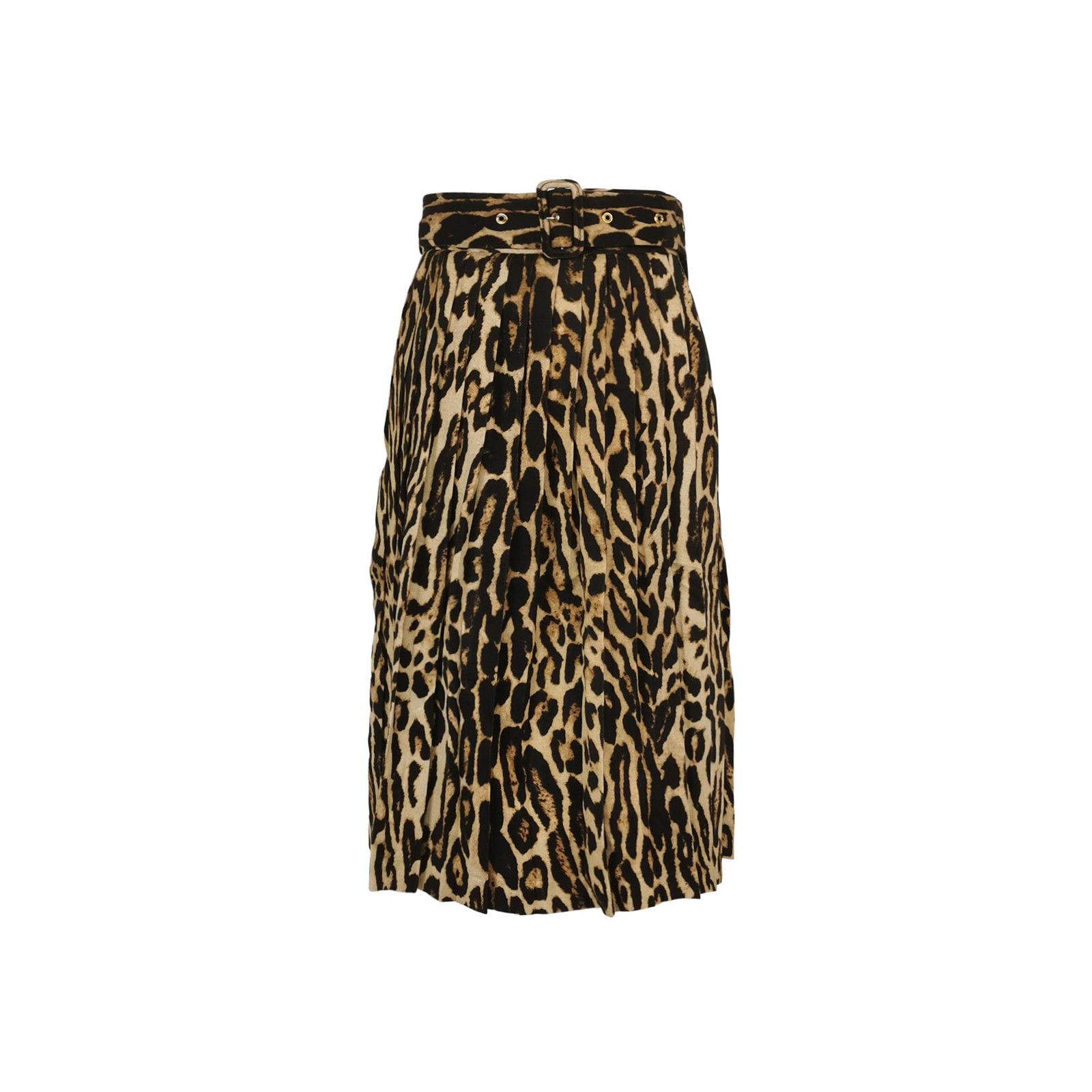 Burberry Burberry Women 2 Midi Skirts Size 26" / US 2 / IT 38 - 1 Thumbnail