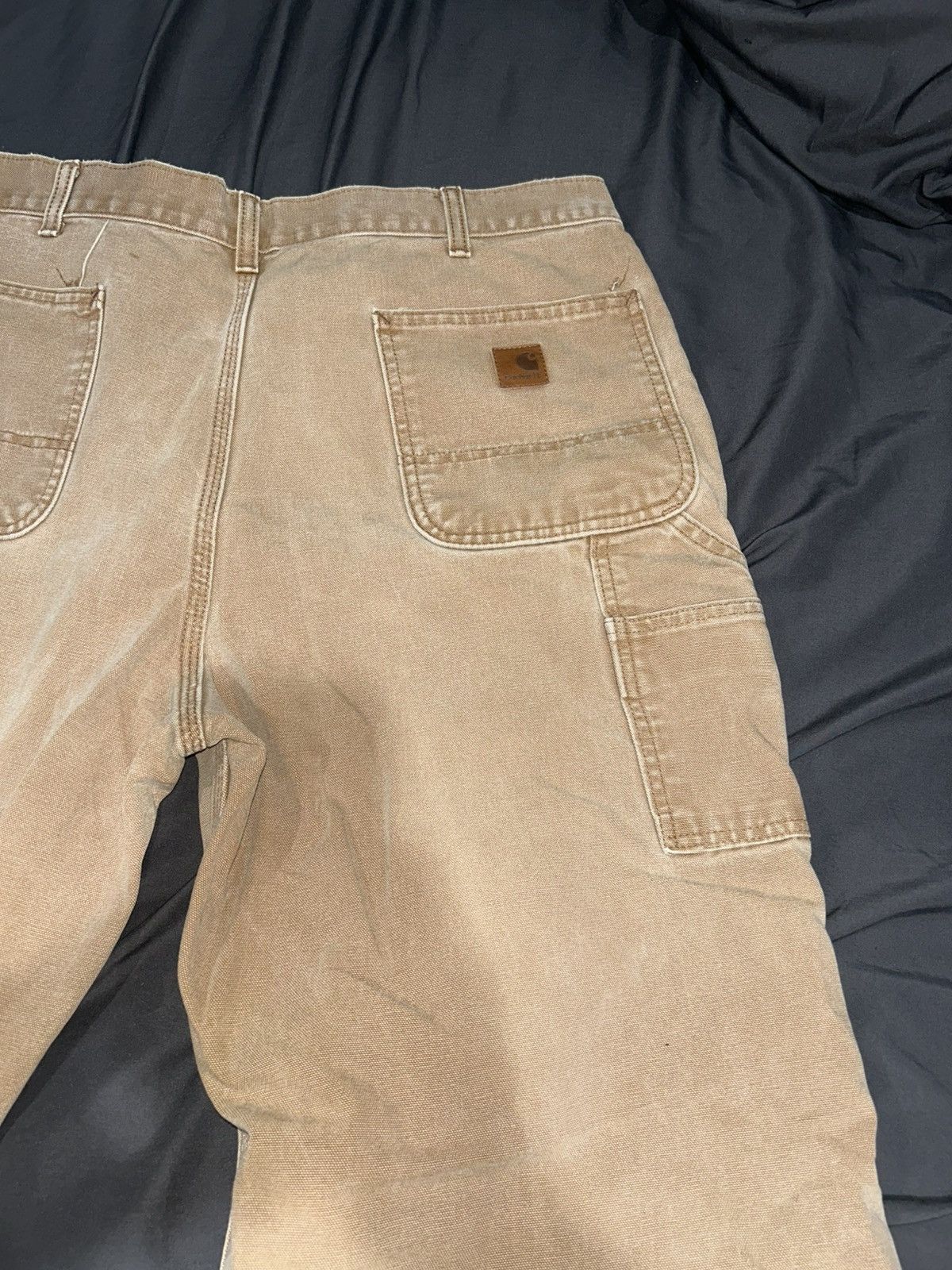 Carhartt Carhartt pants Size US 38 / EU 54 - 1 Thumbnail