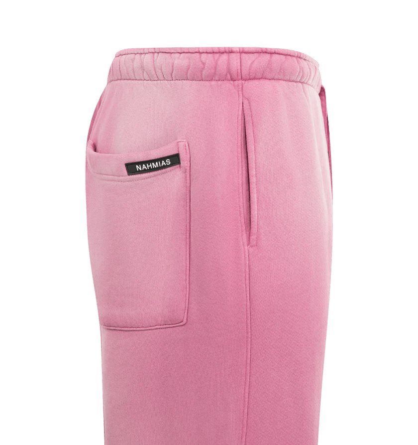 Nahmias o1h1sh11225 State Wide Sweatpants in Pink Size US 32 / EU 48 - 3 Thumbnail