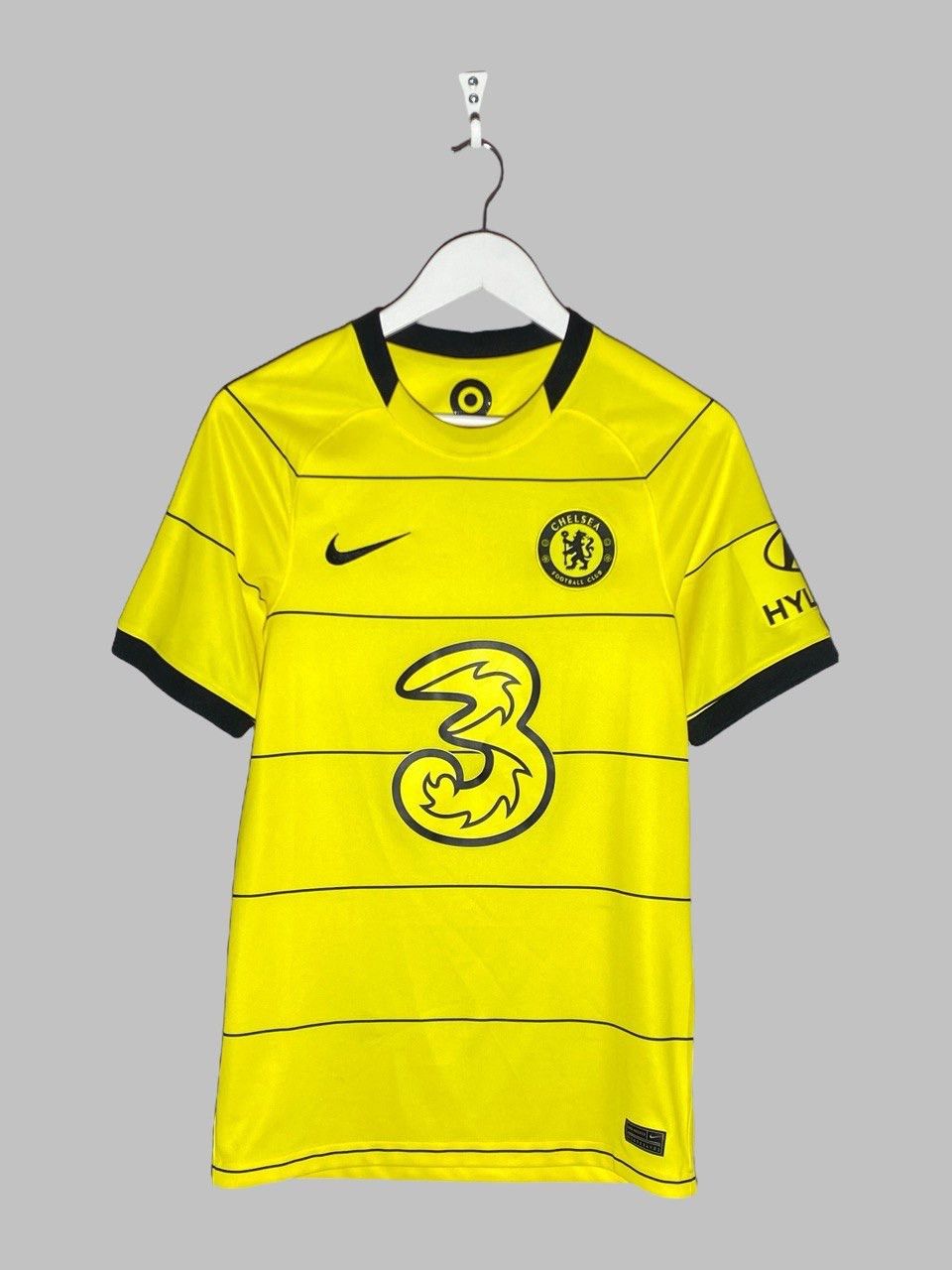 Nike Nike Chelsea 2021 2022 Jersey Size US XS / EU 42 / 0 - 1 Thumbnail