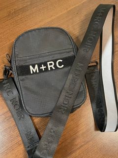 Men's M+Rc Noir Bags & Luggage | Grailed