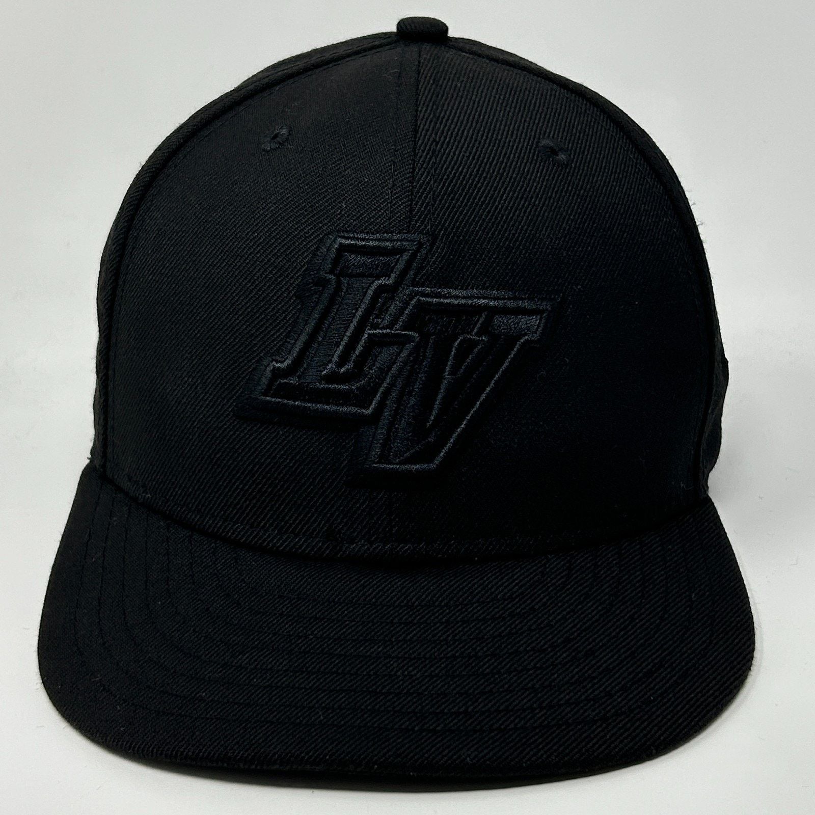 New Era Las Vegas Aviators Hat Baseball Cap MiLB New Era Wool 7 Size ONE SIZE - 1 Thumbnail