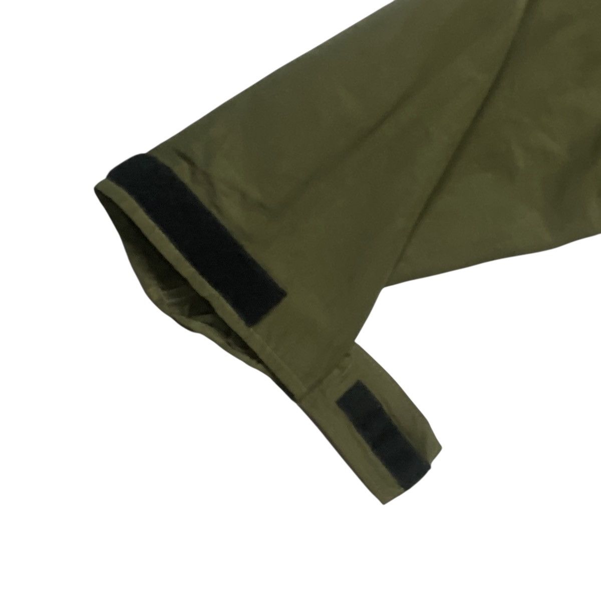 Kapital Kapital Military Extandable Jacket nylon Size US M / EU 48-50 / 2 - 14 Thumbnail